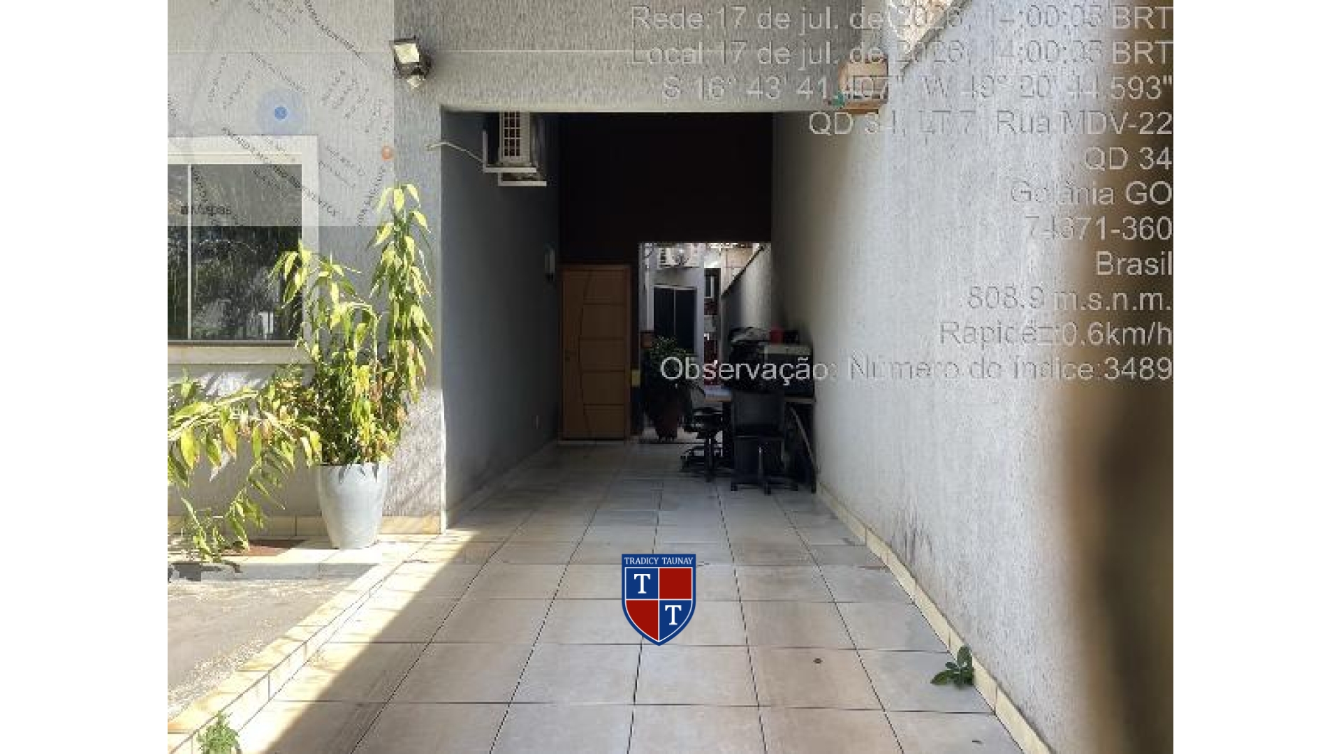 CASA em MOINHO DOS VENTOS