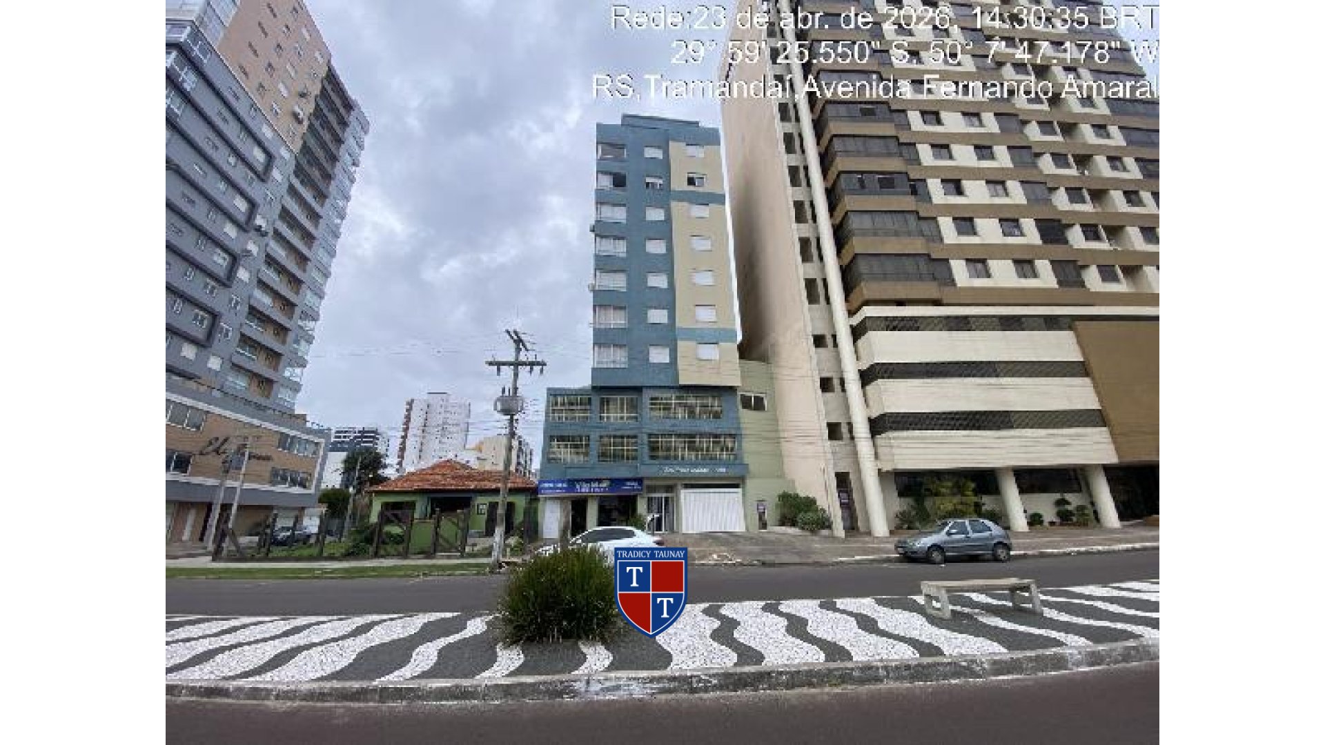 Foto 1 de APARTAMENTO em CENTRO - Imóvel Retomado Caixa