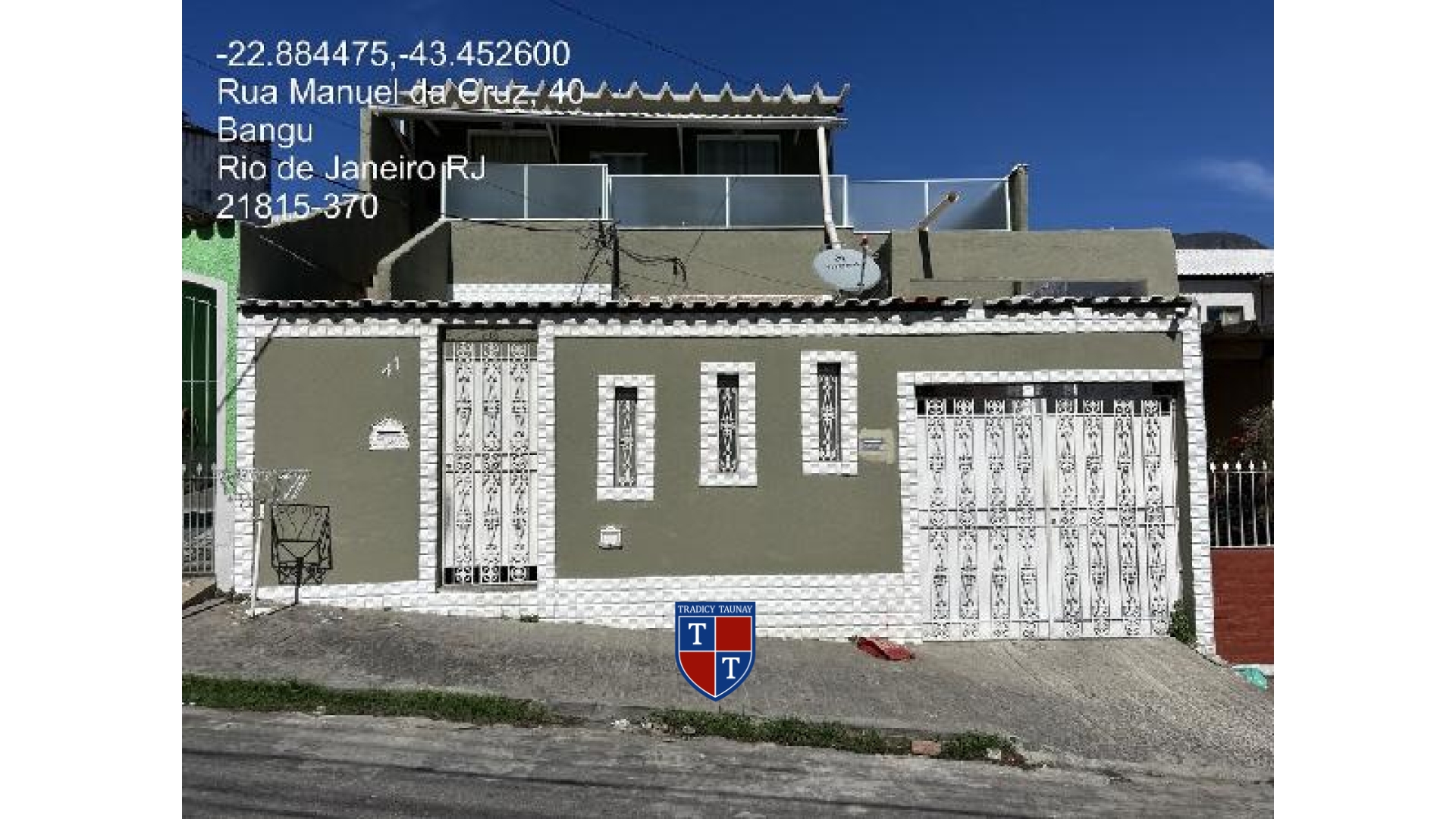 CASA em CAMPO GRANDE