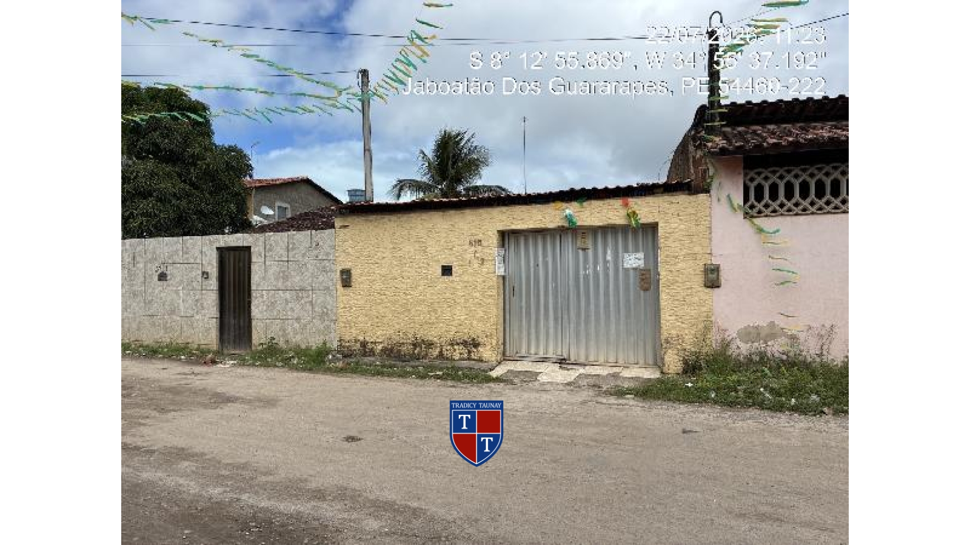 CASA em CANDEIAS