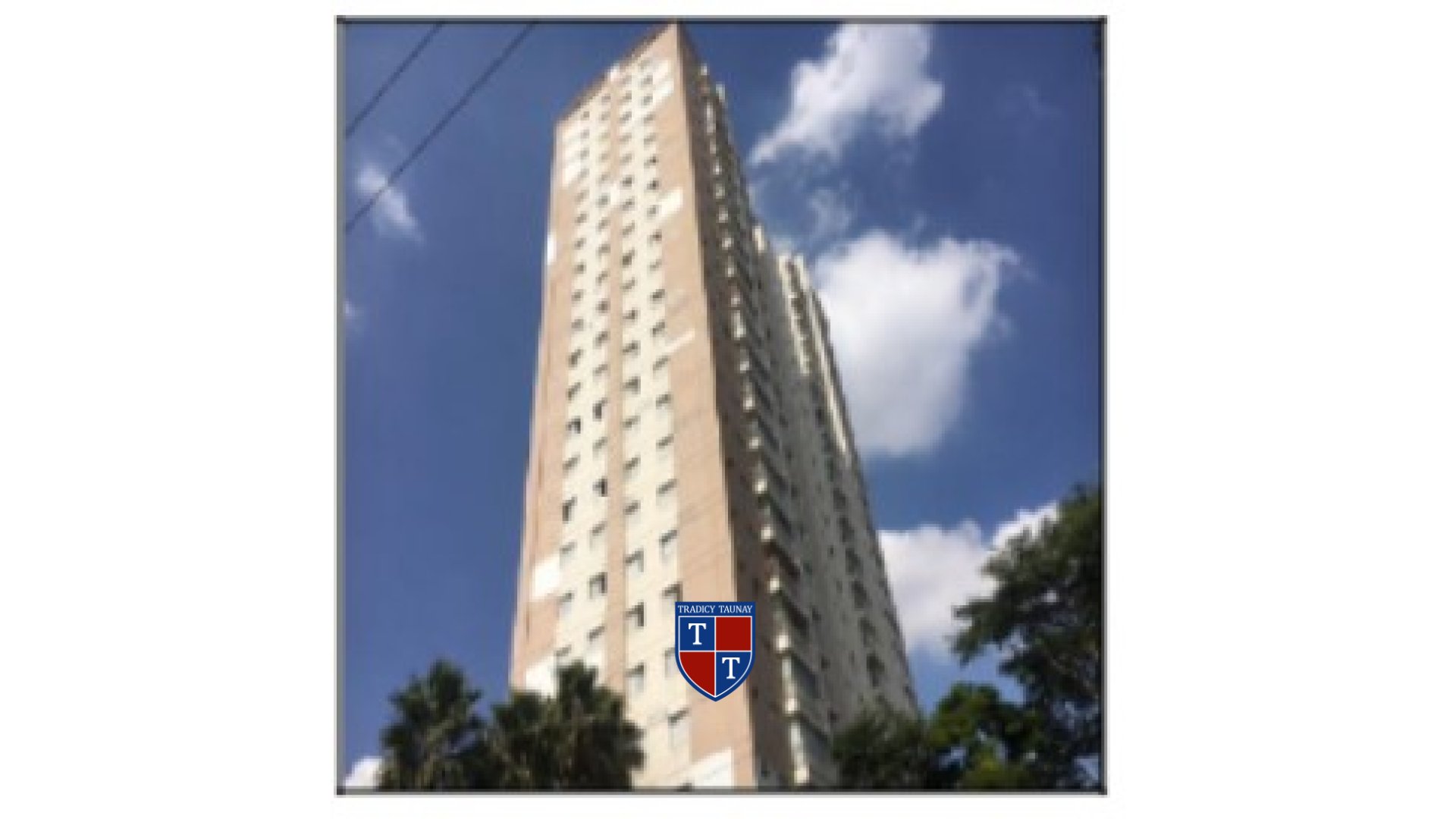 Foto 1 de APARTAMENTO em VILA MORAES - Imóvel Retomado Caixa