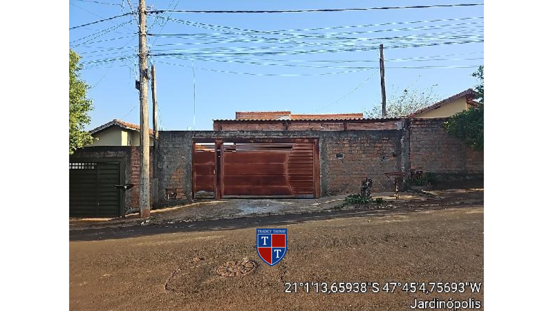 CASA em JARDIM SAO FRANCISCO