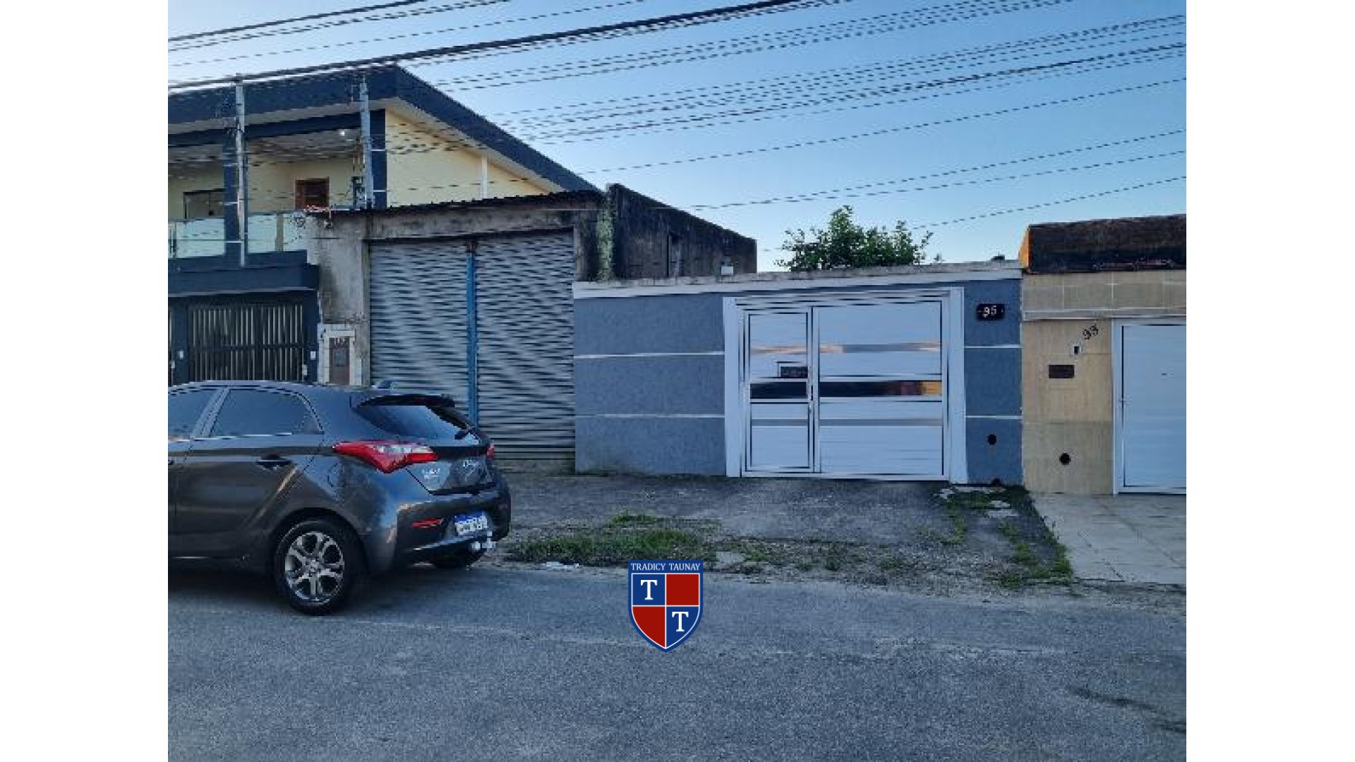 Foto 1 de CASA em JARDIM BOA ESPERANCA (VICENTE DE CARVALH - Imóvel Retomado Caixa