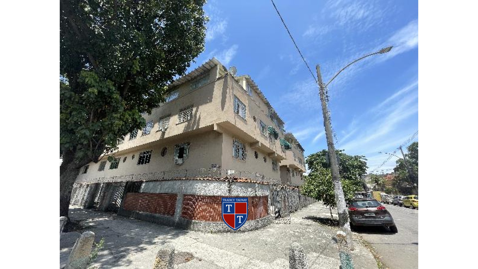 Foto 1 de APARTAMENTO em ENGENHO NOVO - Imóvel Retomado Caixa