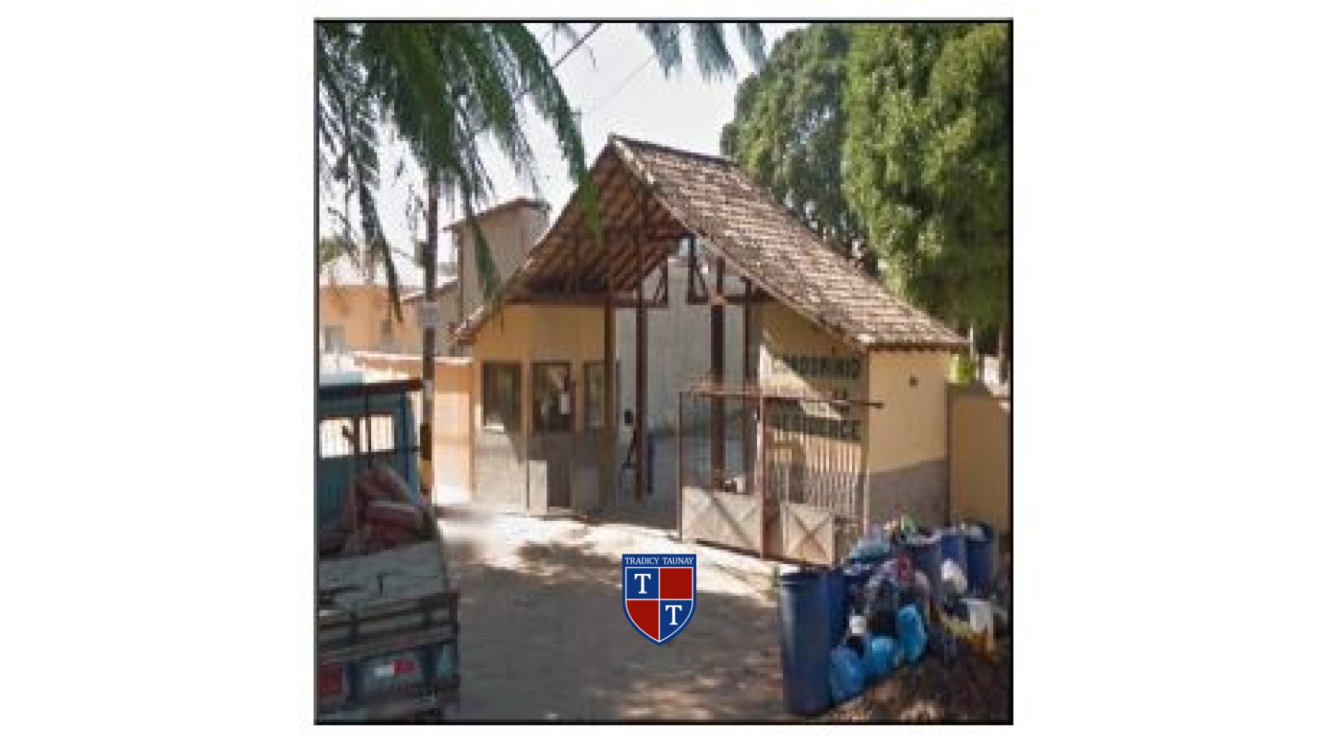 Foto 1 de CASA em ALDEIA VELHA - Imóvel Retomado Caixa