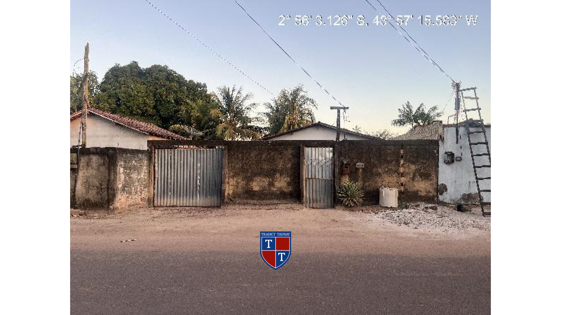 CASA em BAIRRO NOVO