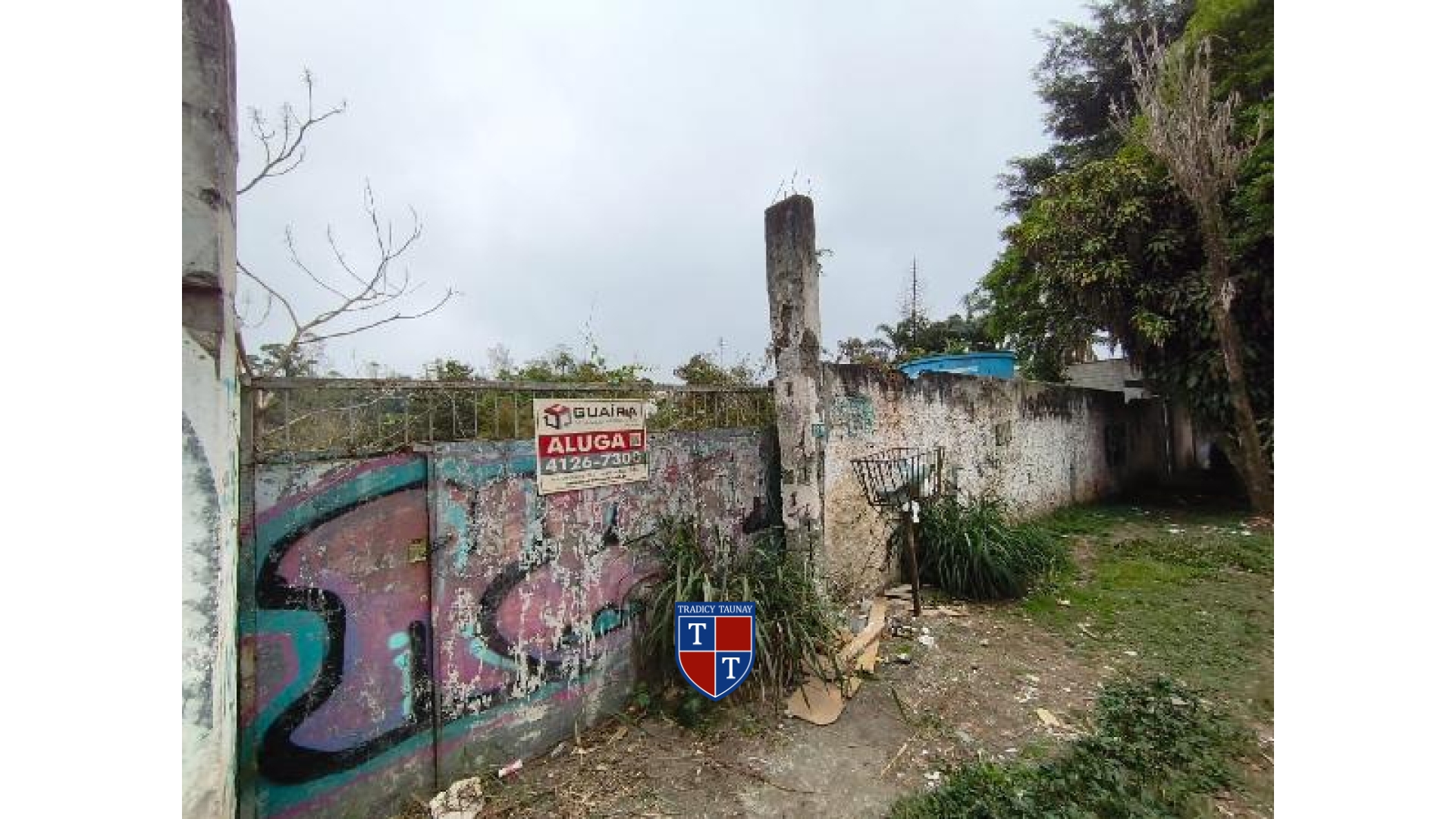 TERRENO em BATISTINI