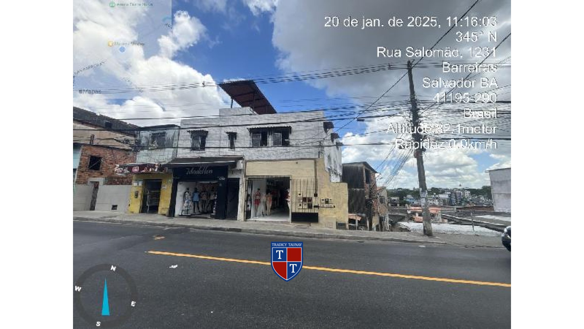CASA em VILA DOIS IRMAOS
