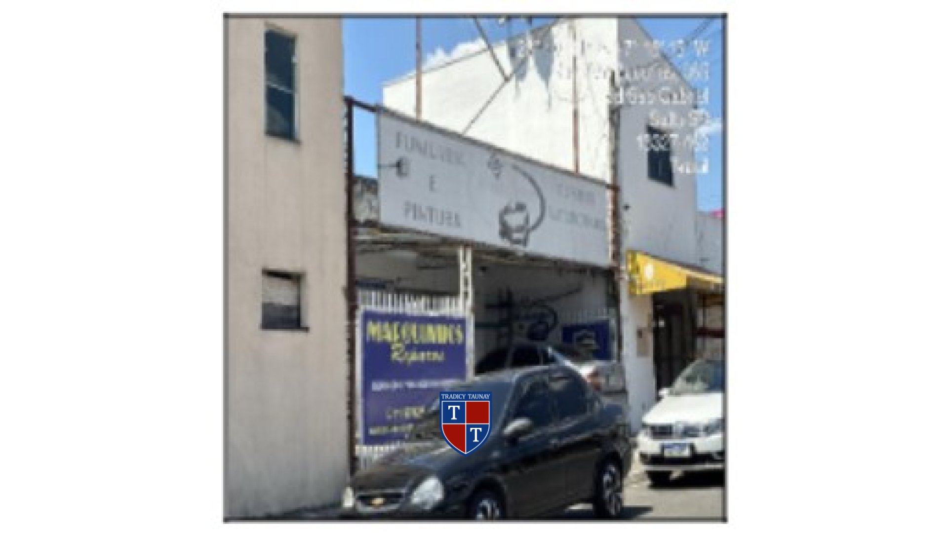 Foto 1 de COMERCIAL em JARDIM BOM RETIRO - Imóvel Retomado Caixa