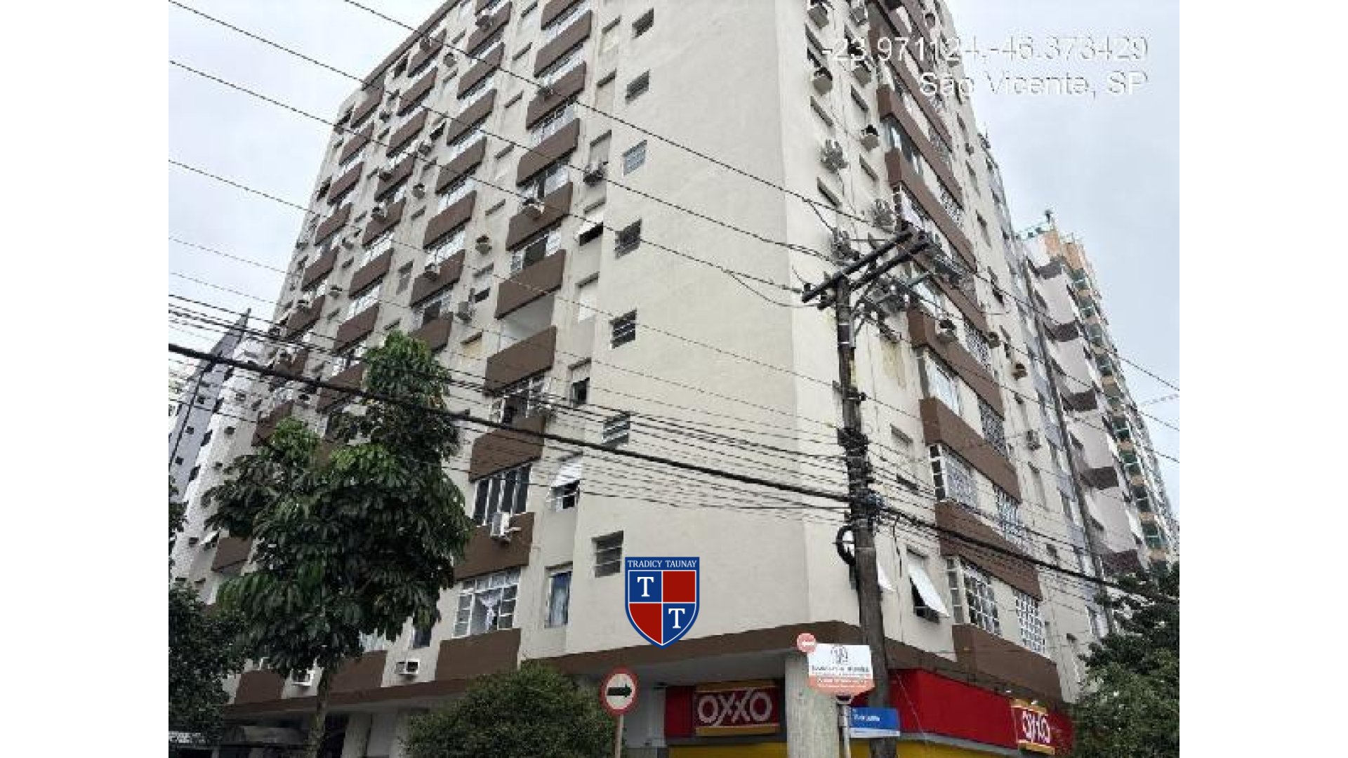Foto 1 de APARTAMENTO em CENTRO - Imóvel Retomado Caixa
