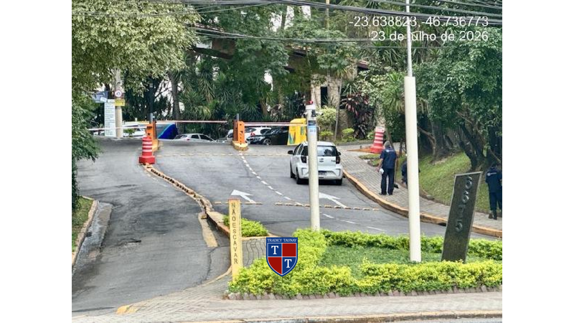 Foto 1 de APARTAMENTO em VILA ANDRADE, SAO PAULO/SP - Imóvel Retomado CAIXA Ref 1444407166923