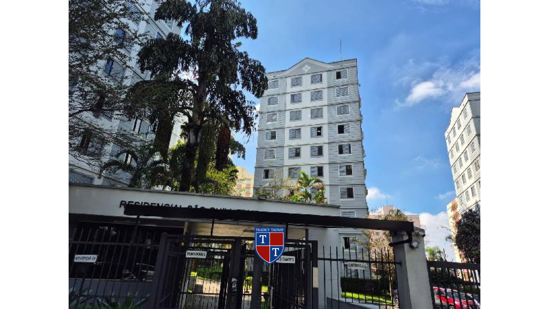 Foto 1 de APARTAMENTO em VILA SANTA TERESA (ZONA SUL) - Imóvel Retomado Caixa