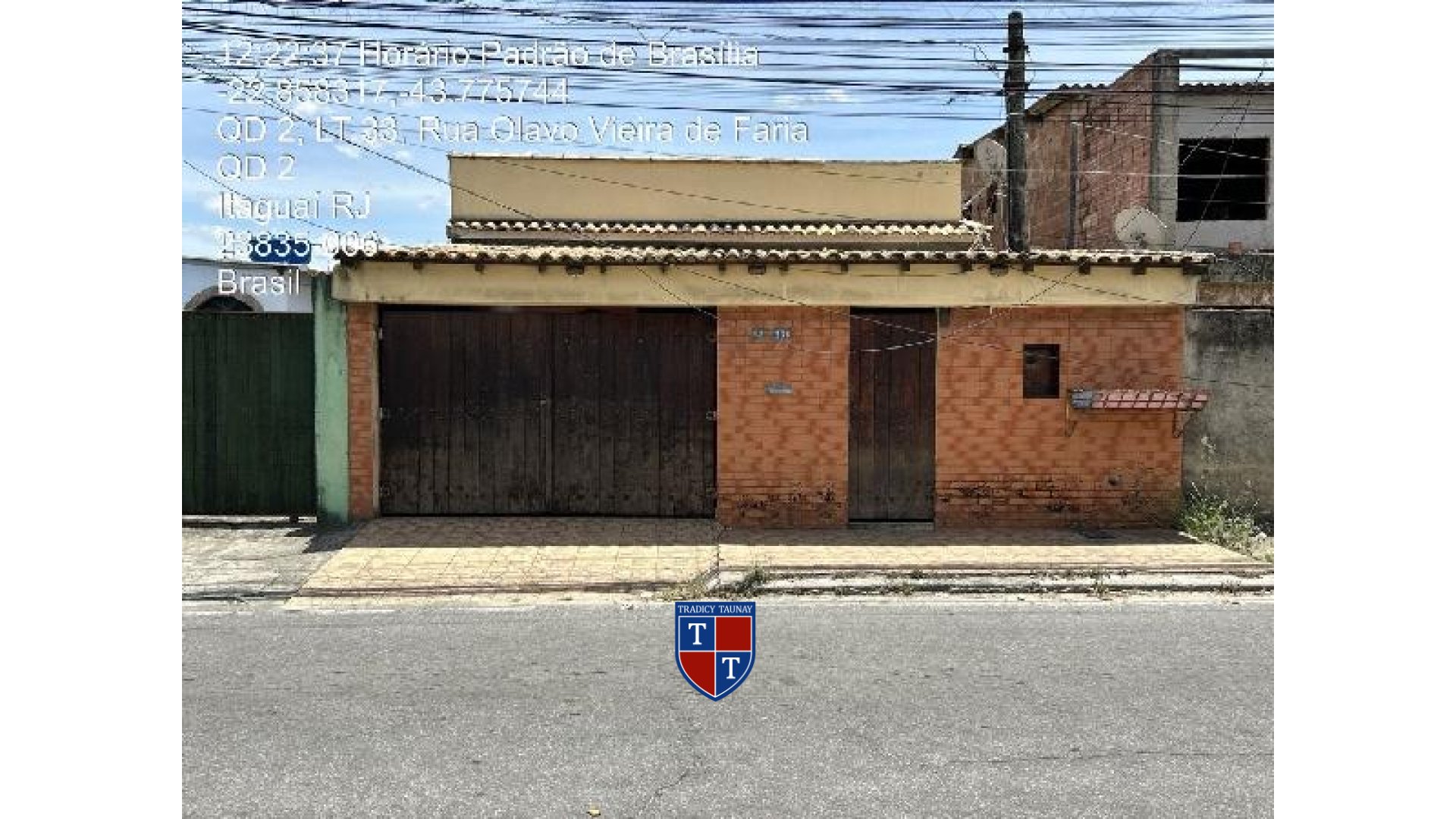 Foto do Imóvel