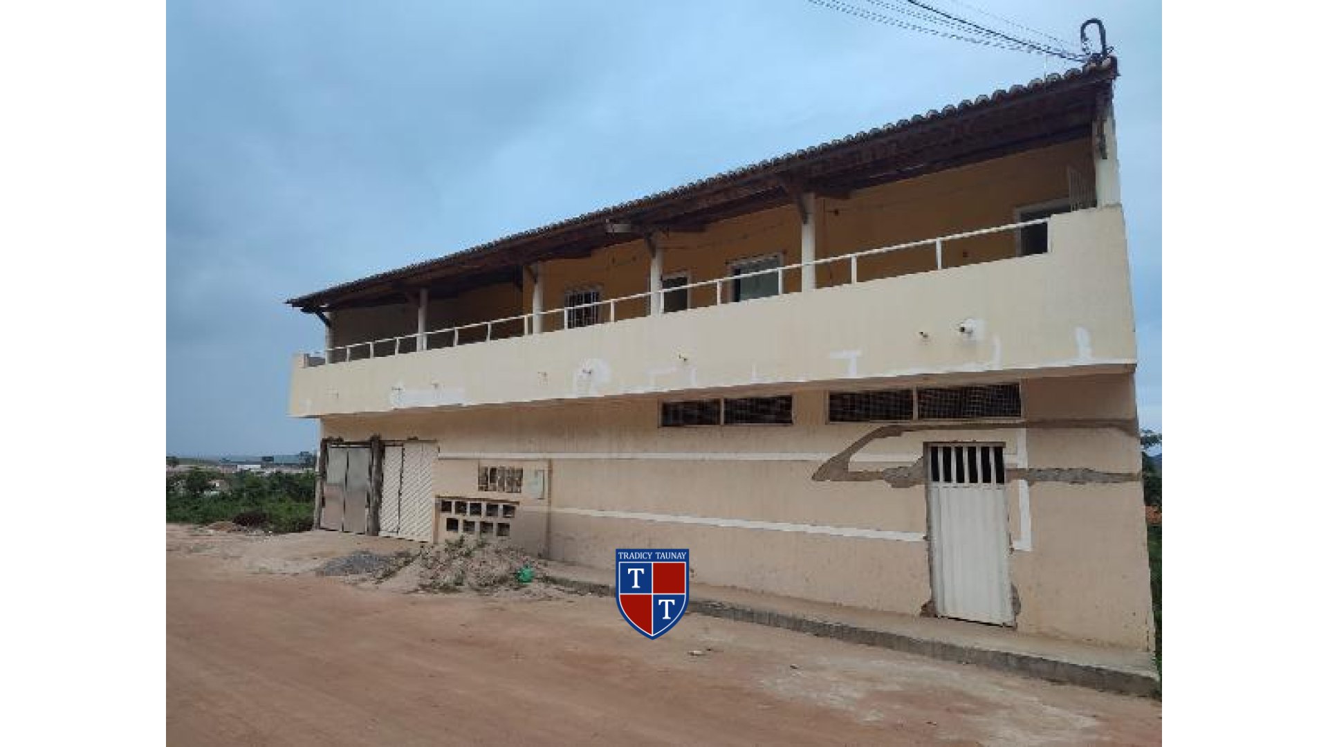 Foto 1 de CASA em CENTRO - Imóvel Retomado Caixa