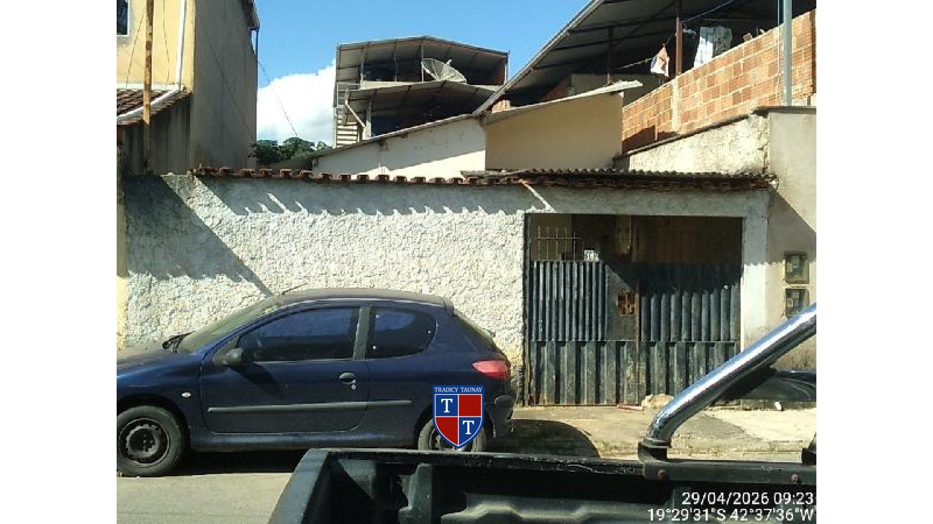 Foto 1 de CASA em SYLVIO PEREIRA I, CORONEL FABRICIANO/MG - Imóvel Retomado CAIXA Ref 1444407255462