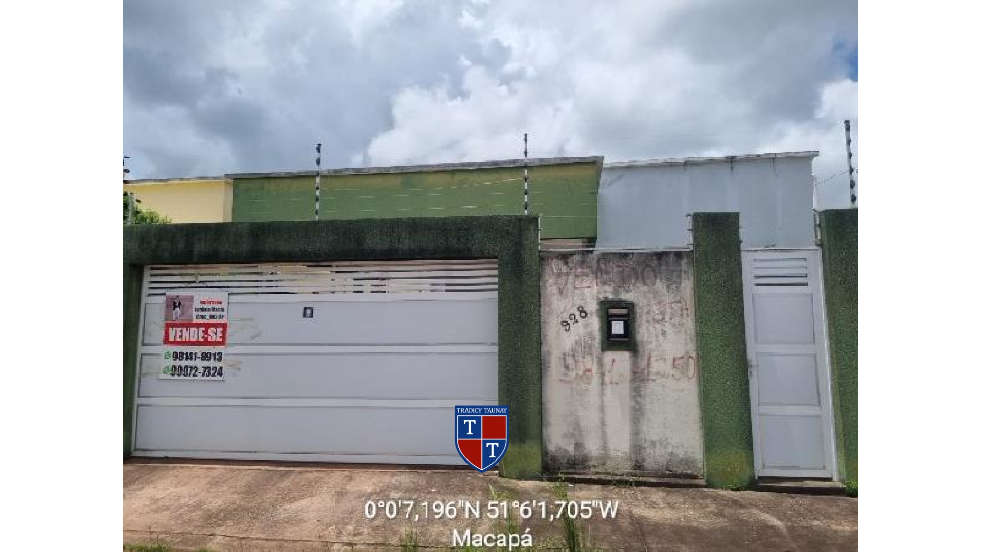 Foto 1 de CASA em UNIVERSIDADE - Imóvel Retomado Caixa