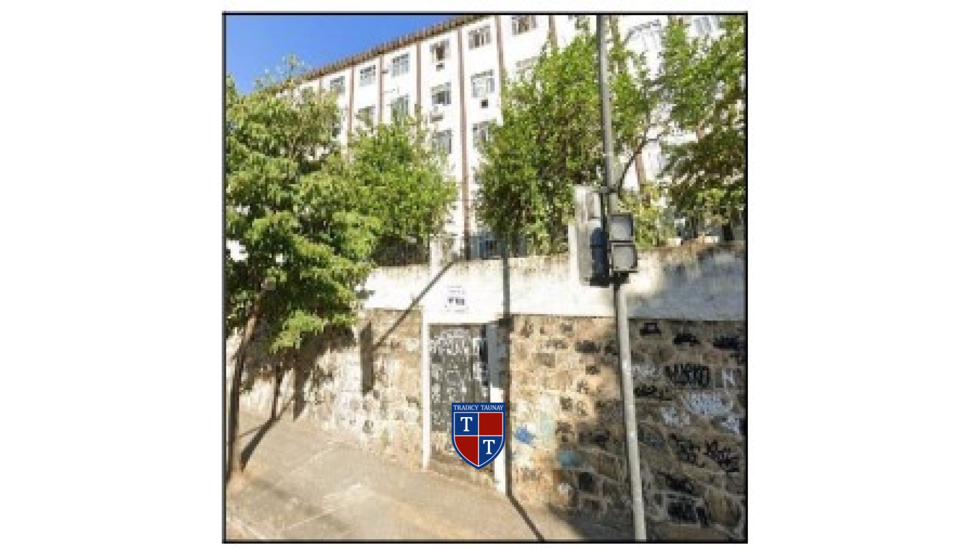 Foto 1 de APARTAMENTO em LINS DE VASCONCELOS - Imóvel Retomado Caixa
