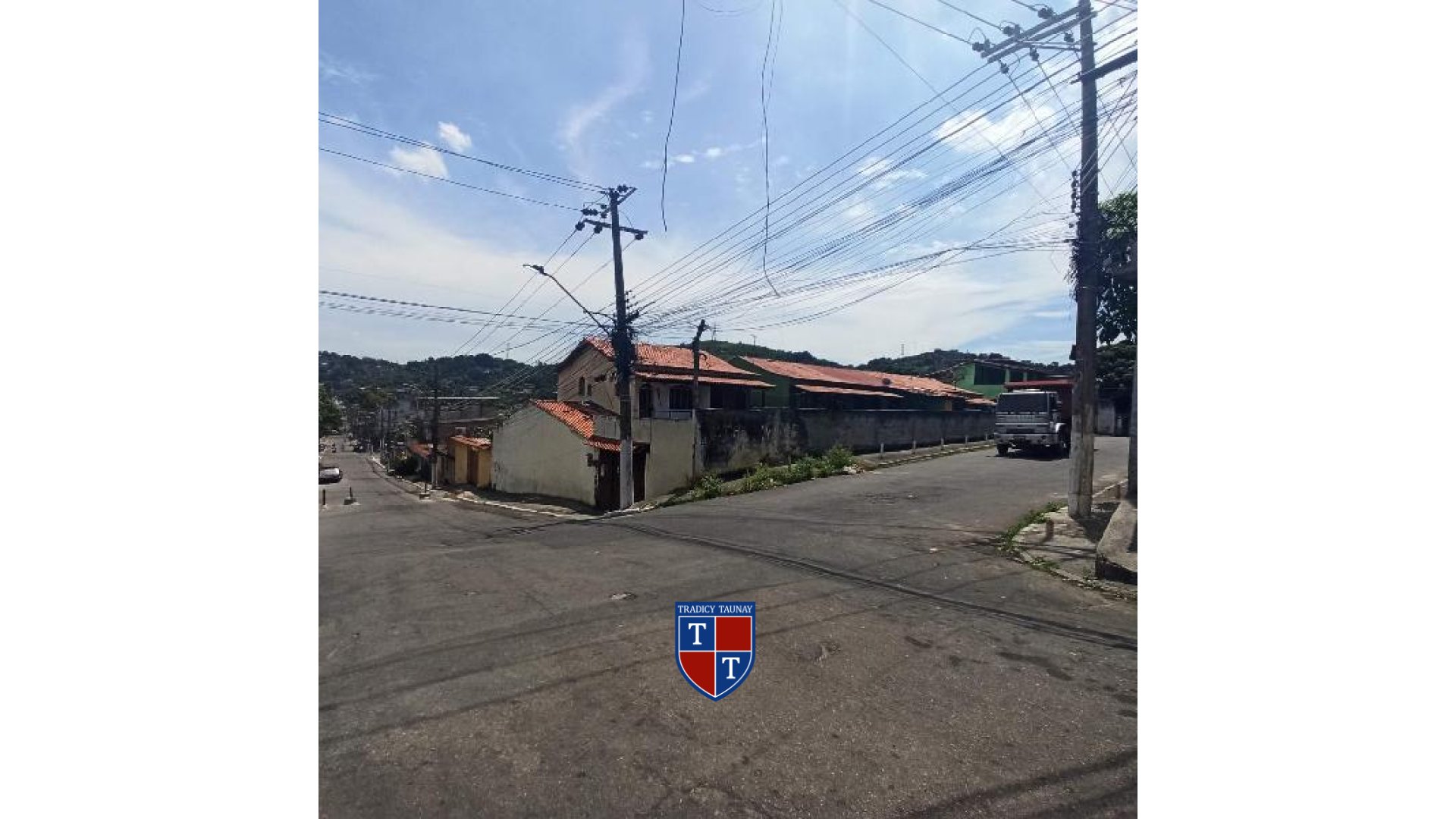 Foto 1 de CASA em VILA CENTENARIO - Imóvel Retomado Caixa