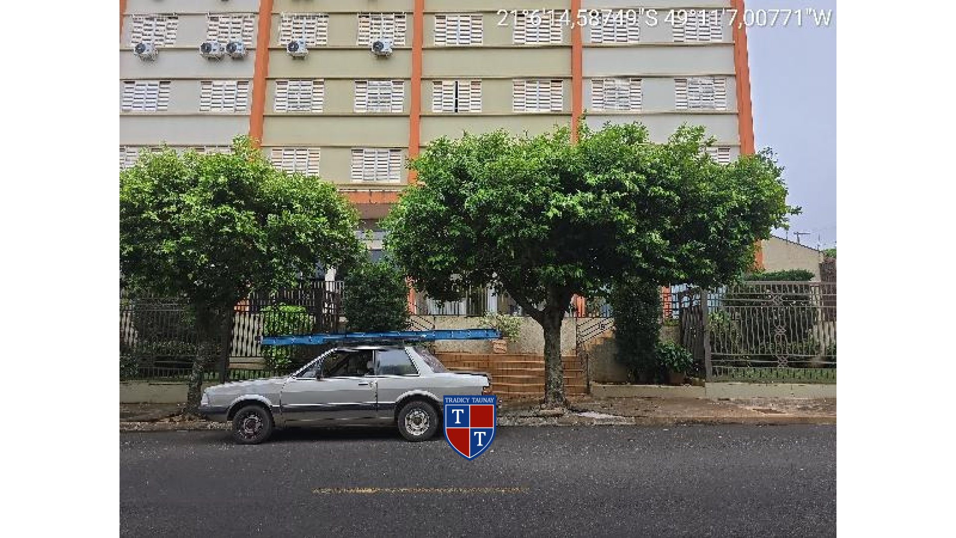 Foto 1 de APARTAMENTO em AREA RURAL DE TERMAS DE IBIRA - Imóvel Retomado Caixa