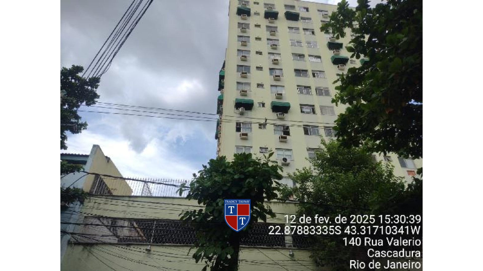 Foto 1 de APARTAMENTO em CASCADURA - Imóvel Retomado Caixa