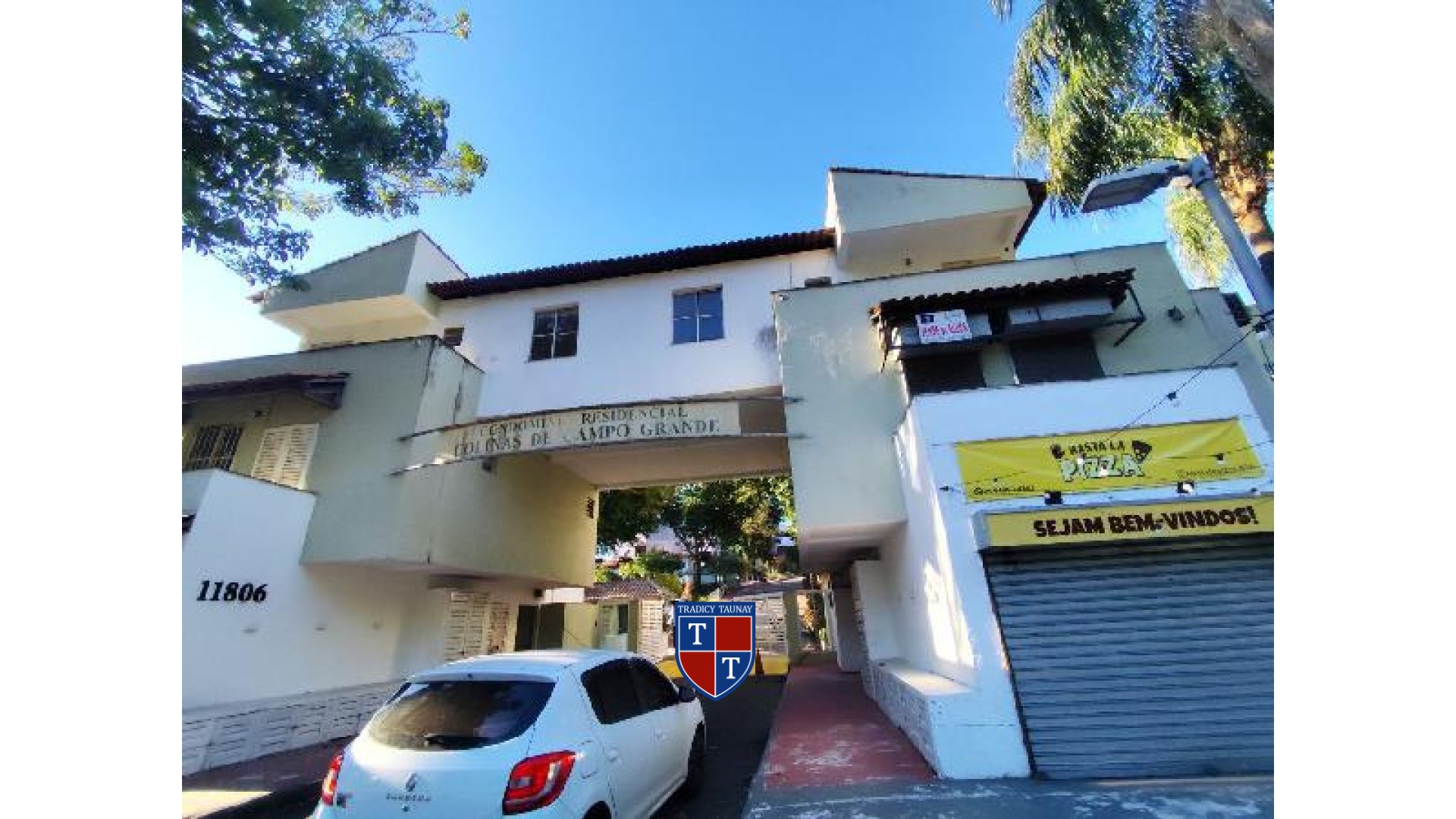 Foto 1 de CASA em SENADOR VASCONCELOS - Imóvel Retomado Caixa
