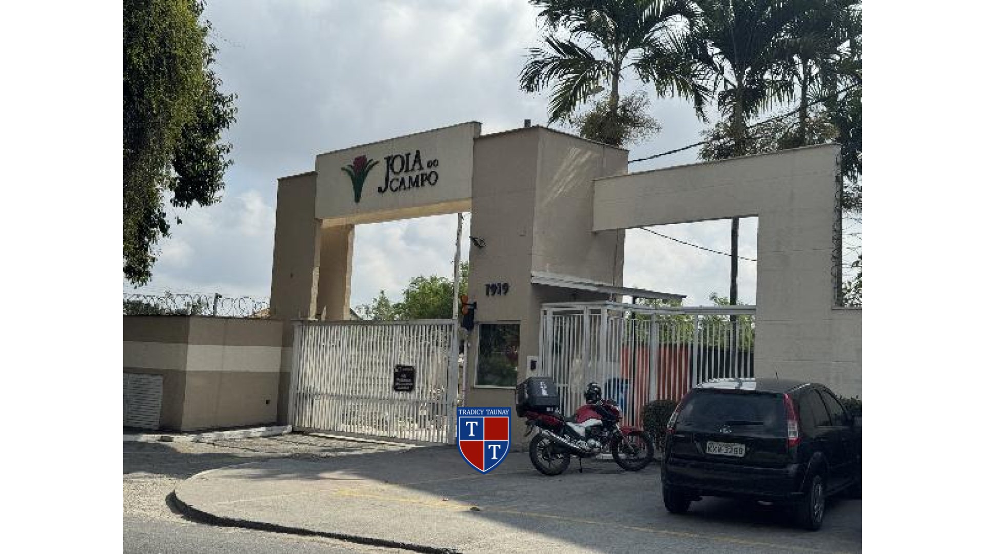 Foto 1 de APARTAMENTO em CAMPO GRANDE - Imóvel Retomado Caixa