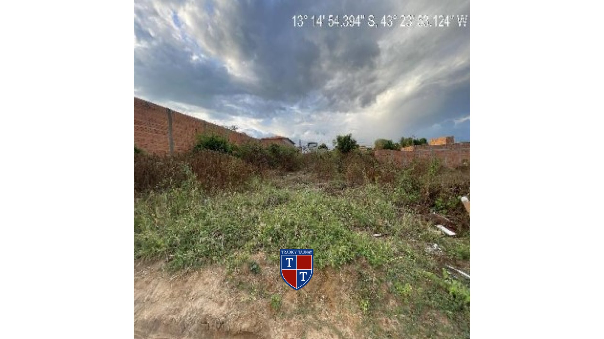 Foto 1 de TERRENO em JUREMA - Imóvel Retomado Caixa