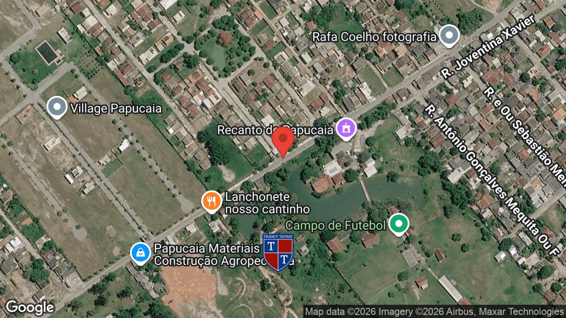 Foto 2 de CASA em CENTRO, CACHOEIRAS DE MACACU/RJ - Imóvel Retomado CAIXA Ref 1444407533314