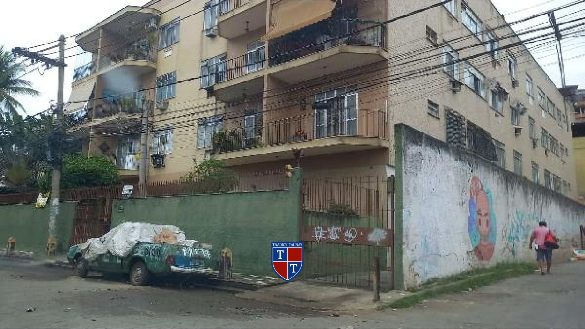Foto 1 de APARTAMENTO em COCOTA - Imóvel Retomado Caixa