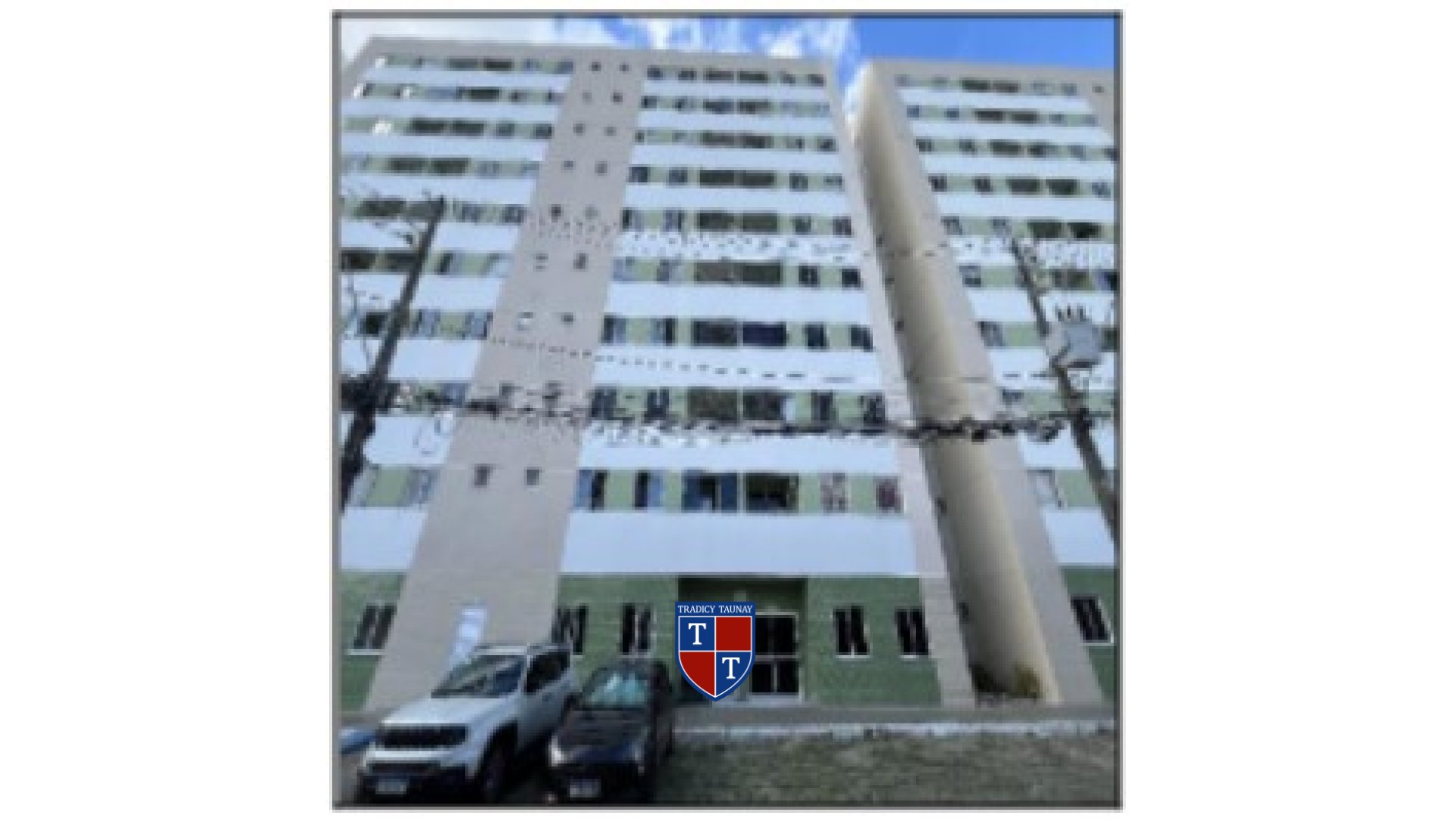 Foto 1 de APARTAMENTO em CENTRO - Imóvel Retomado Caixa