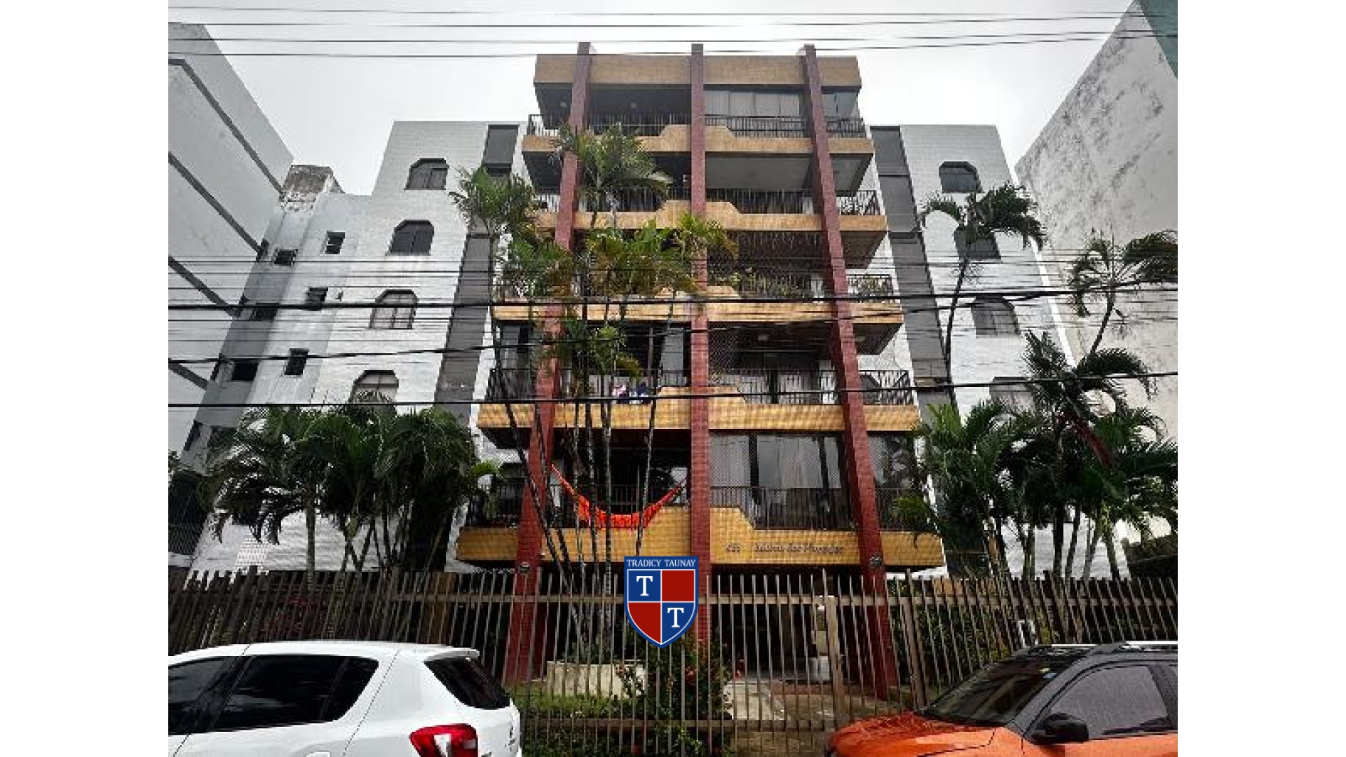 APARTAMENTO em RIO VERMELHO