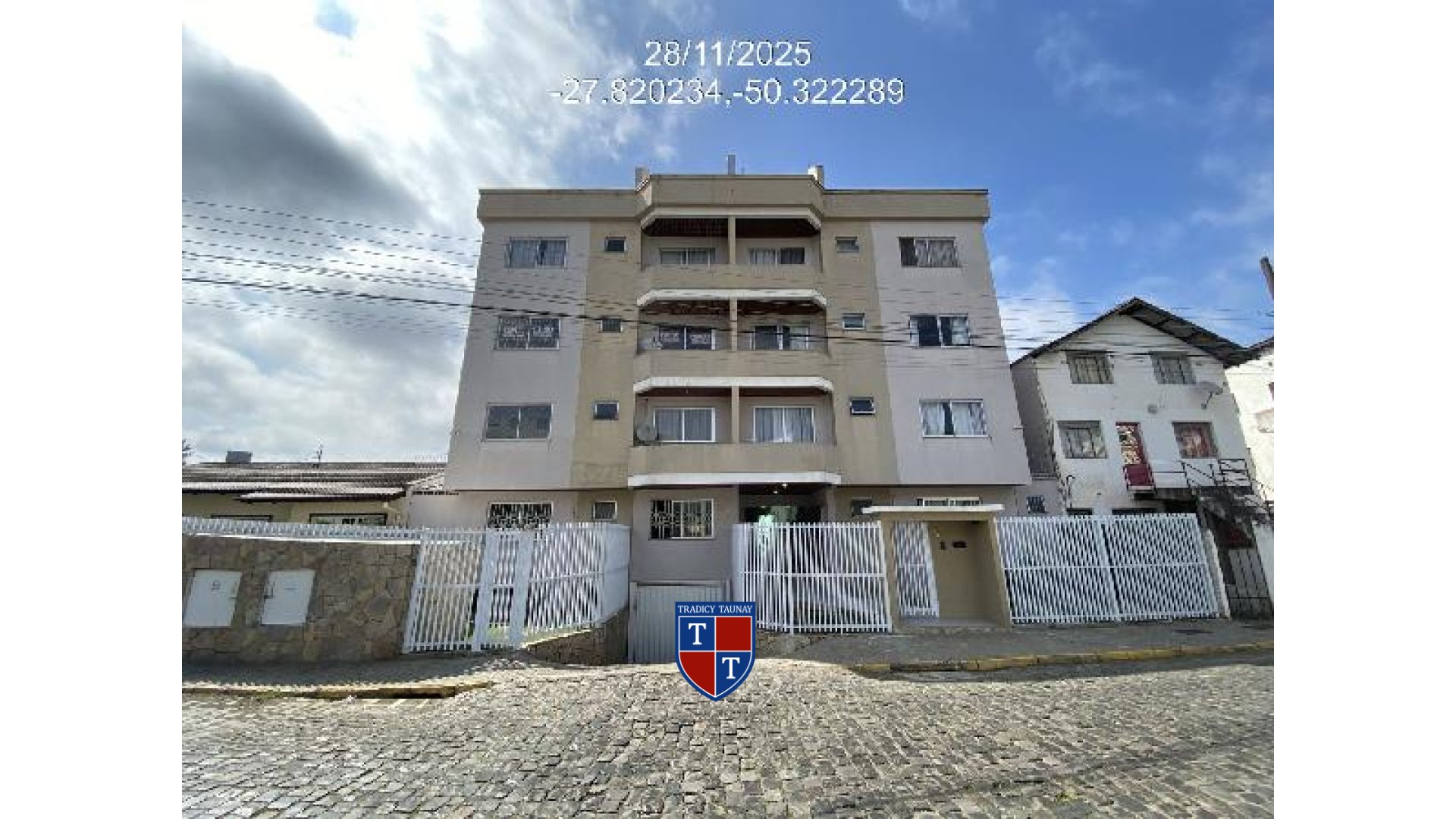 Foto 1 de APARTAMENTO em CENTRO - Imóvel Retomado Caixa