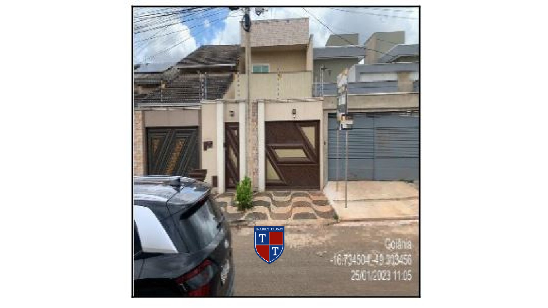 Foto 1 de CASA em JARDIM ATLANTICO - Imóvel Retomado Caixa