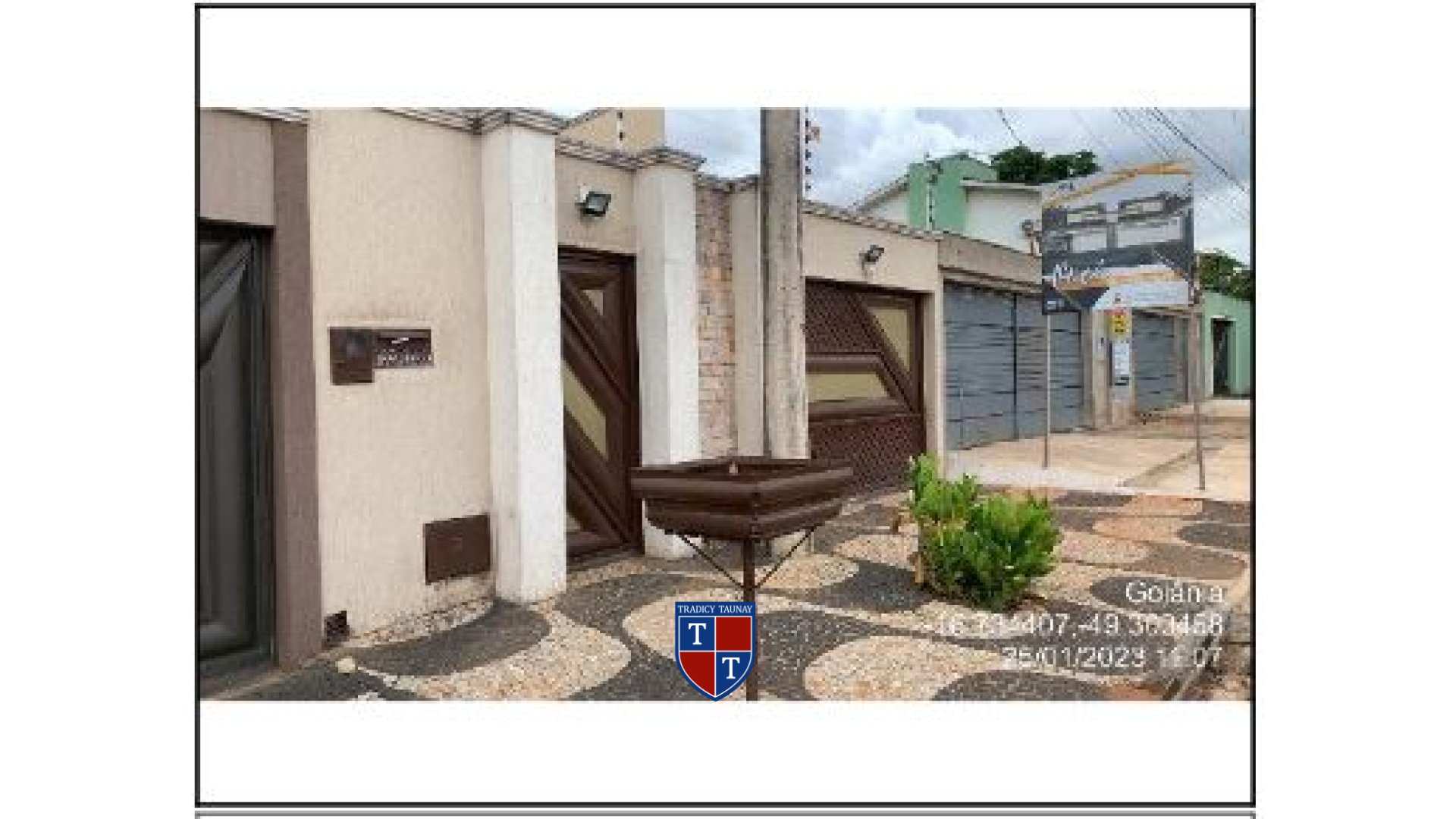 Foto 2 de CASA em JARDIM ATLANTICO - Imóvel Retomado Caixa