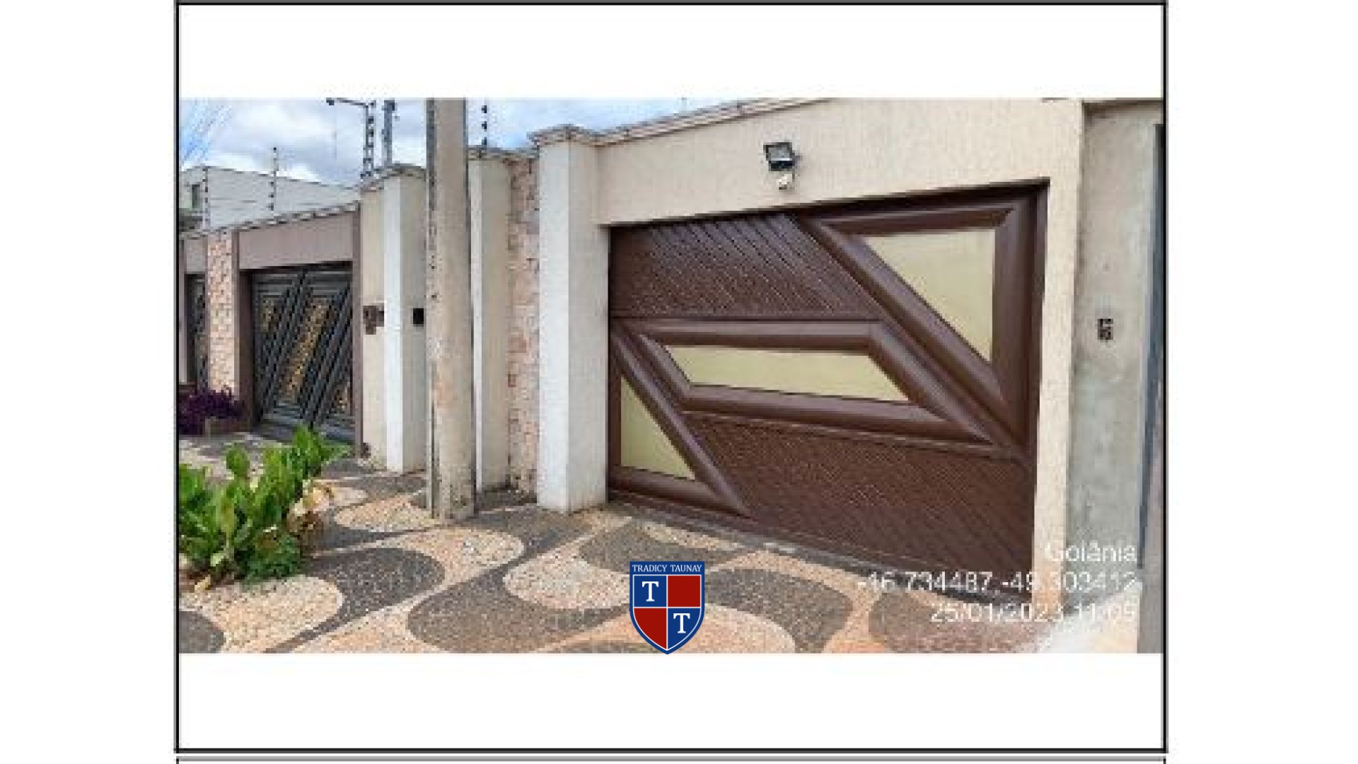 Foto 3 de CASA em JARDIM ATLANTICO - Imóvel Retomado Caixa