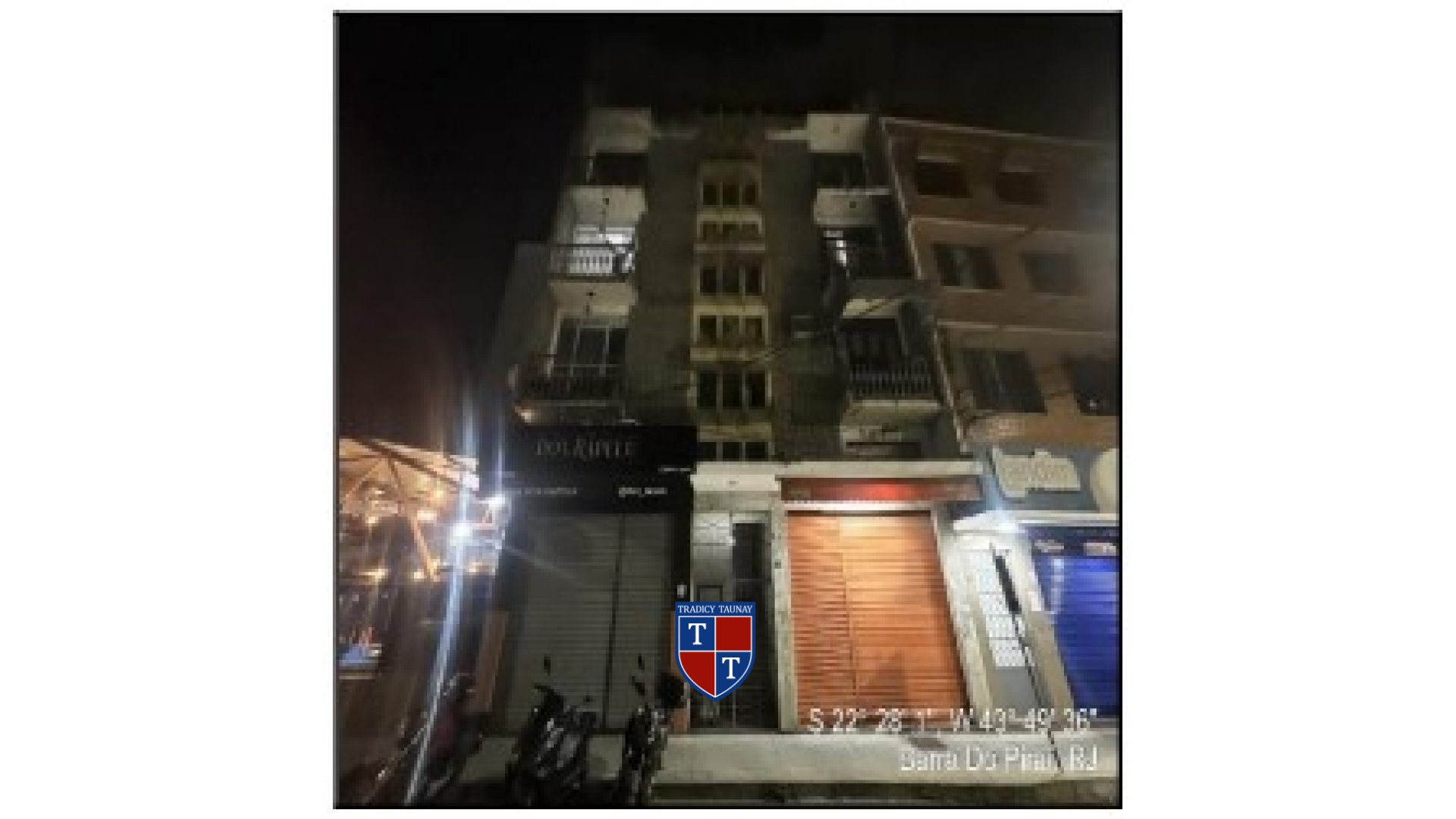 Foto 1 de APARTAMENTO em CENTRO - Imóvel Retomado Caixa