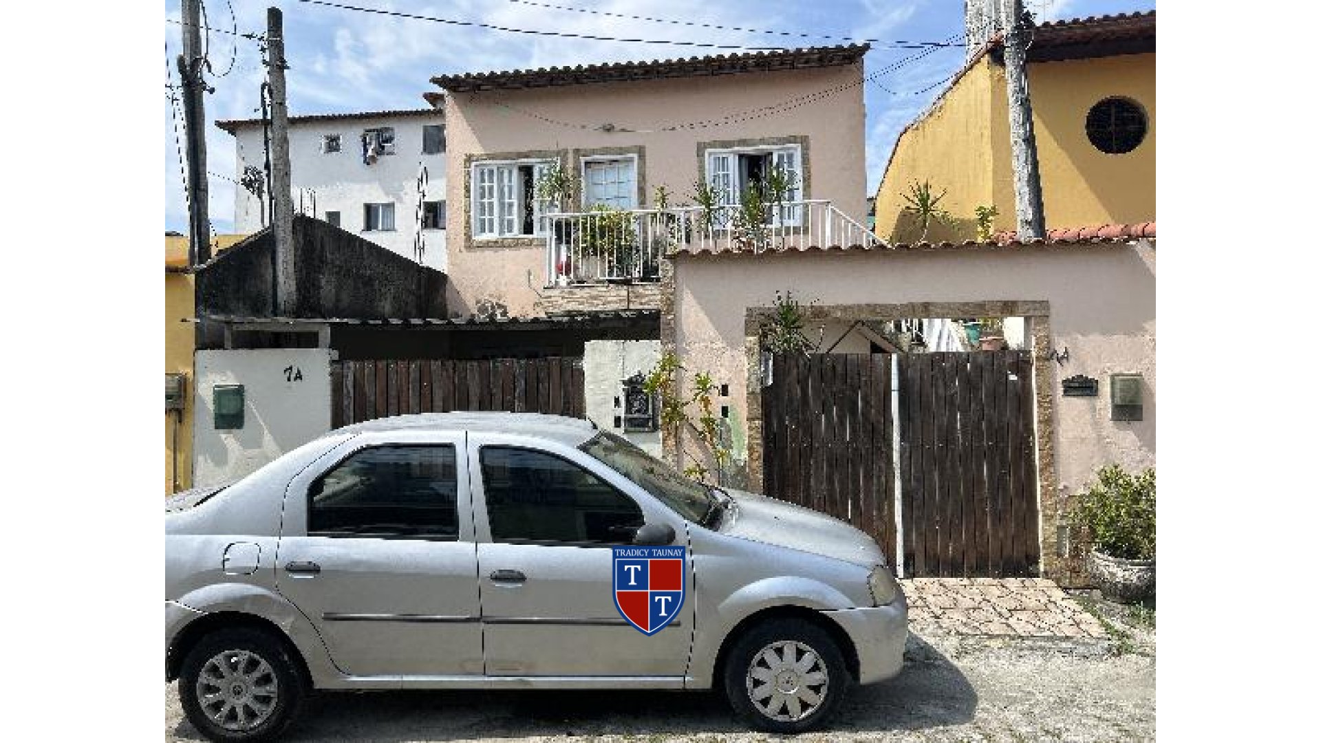 Foto 1 de CASA em CAMPO GRANDE - Imóvel Retomado Caixa