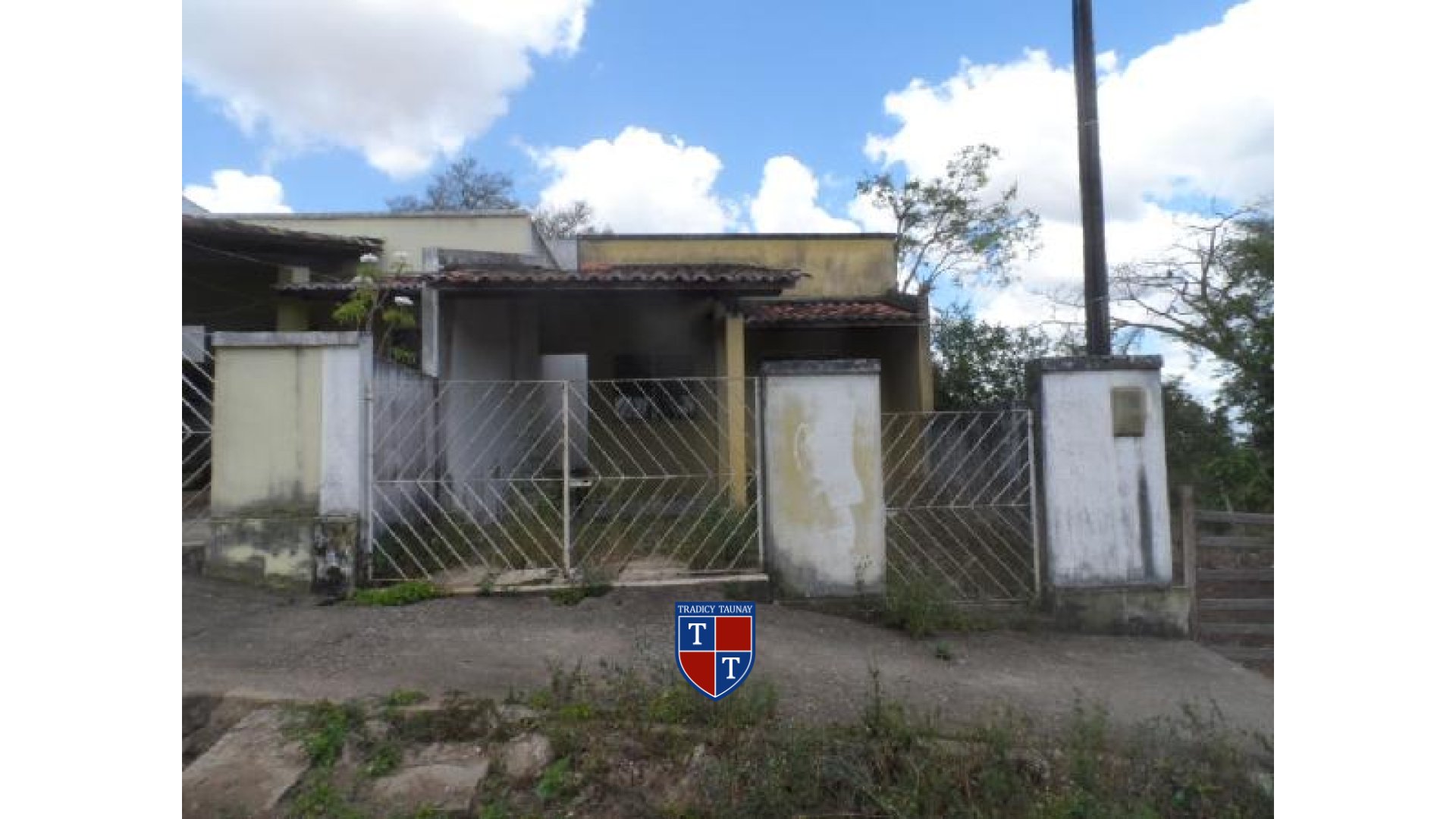 Foto 1 de CASA em BOSQUE DE SANTANA - Imóvel Retomado Caixa