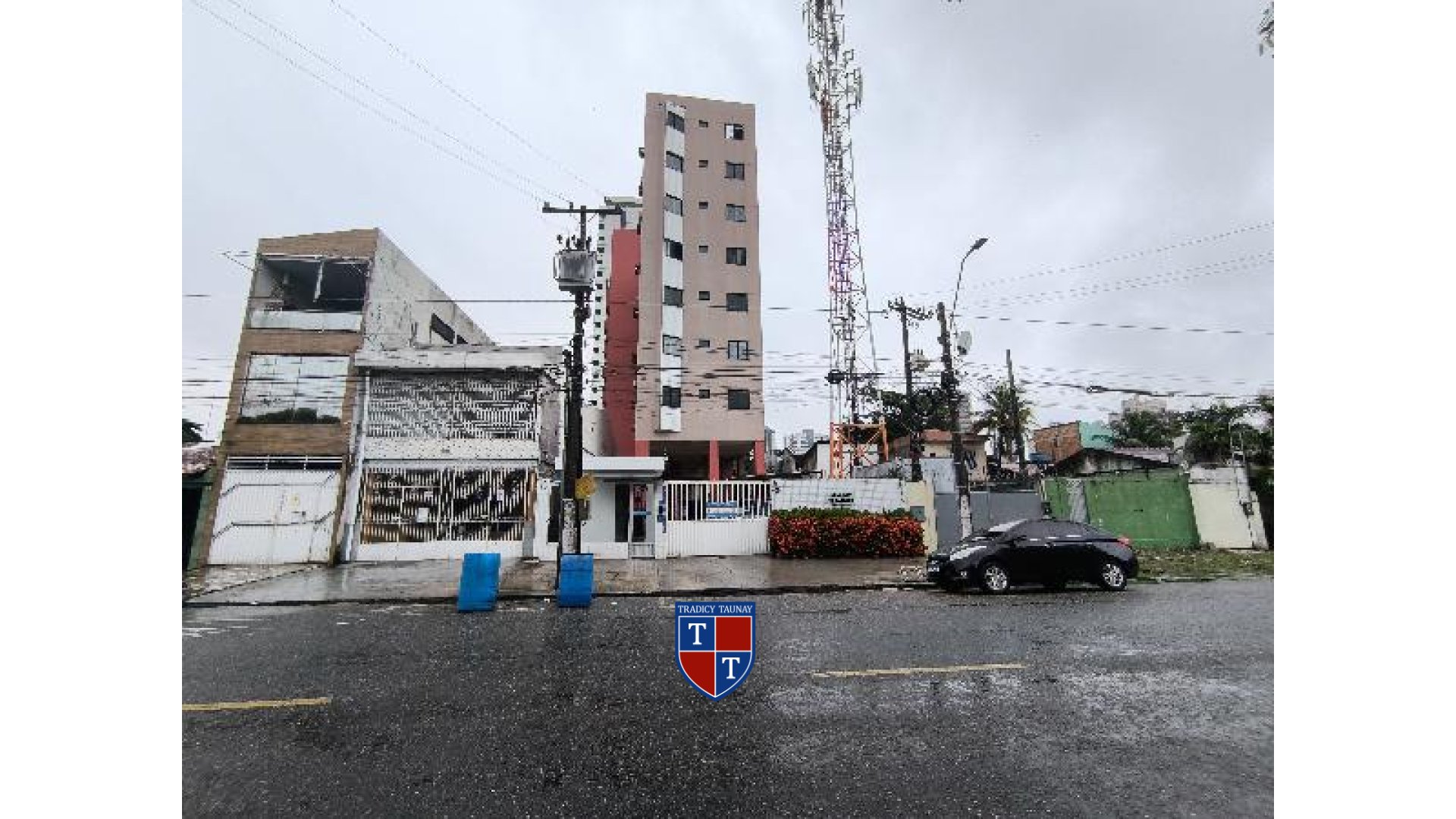 Foto 1 de APARTAMENTO em JURUNAS - Imóvel Retomado Caixa