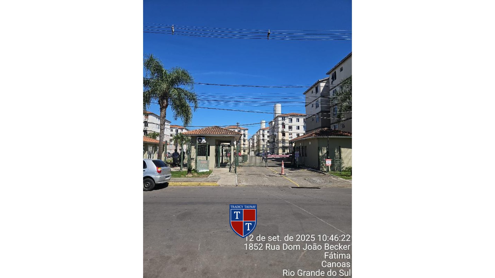 Foto 1 de APARTAMENTO em RIO BRANCO - Imóvel Retomado Caixa