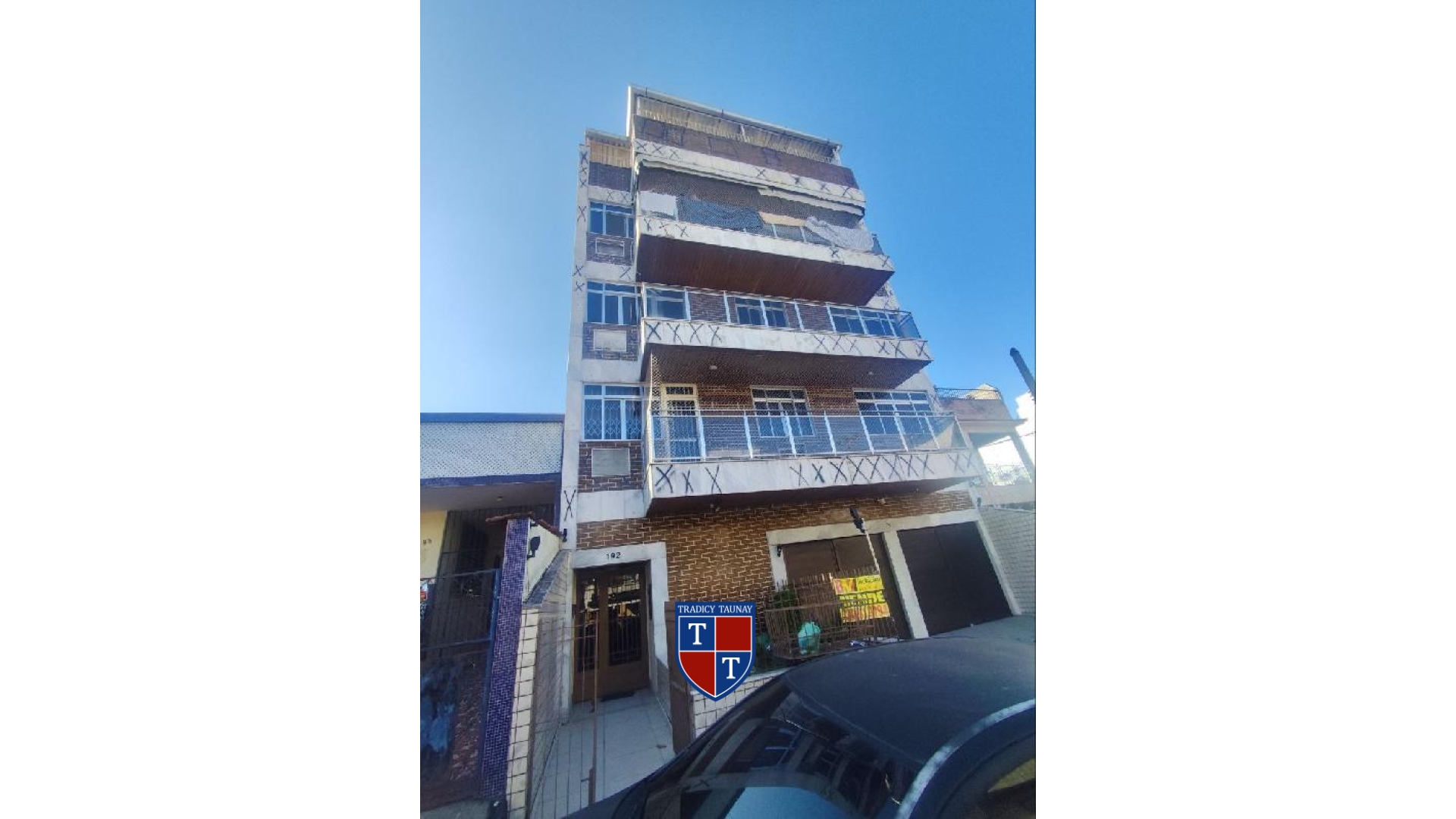 Foto 1 de APARTAMENTO em VILA DA PENHA, RIO DE JANEIRO/RJ - Imóvel Retomado CAIXA Ref 1444407823657