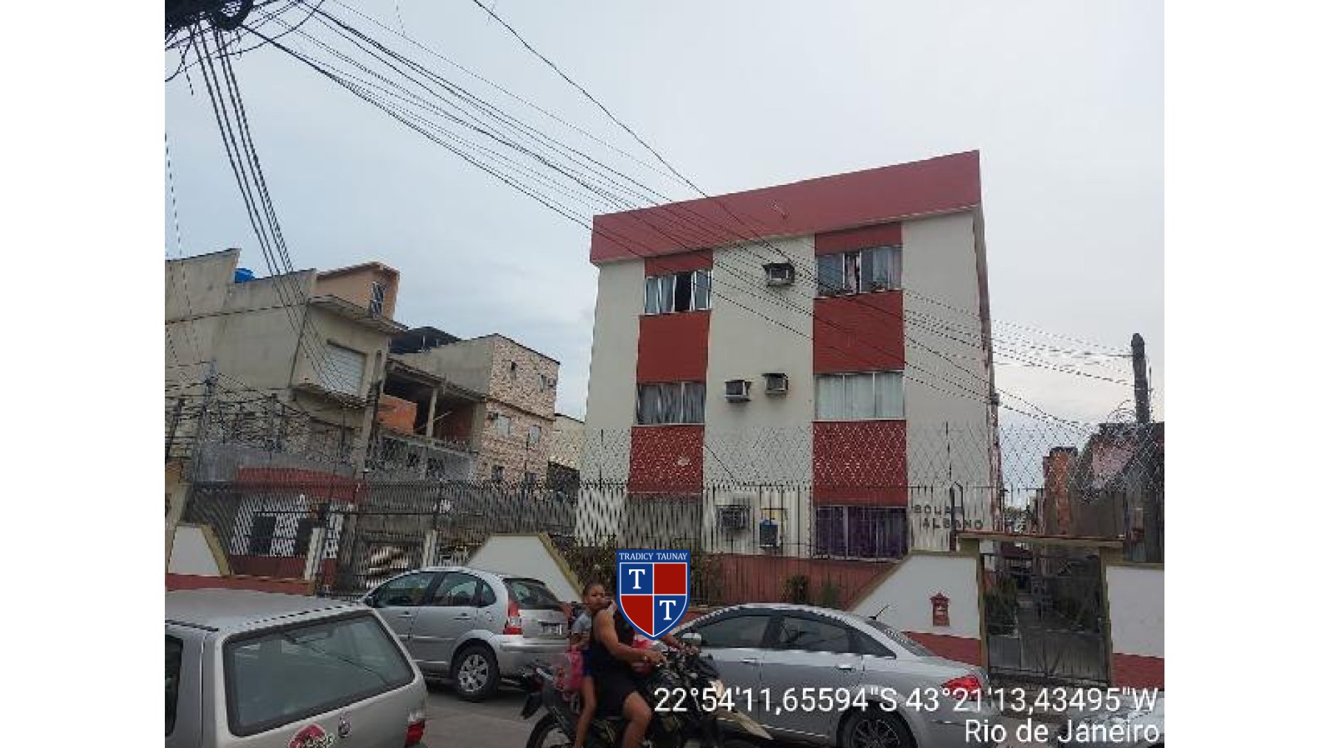 Foto 1 de APARTAMENTO em PRACA SECA - Imóvel Retomado Caixa