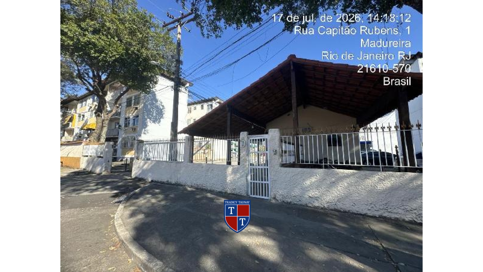 APARTAMENTO em MARECHAL HERMES