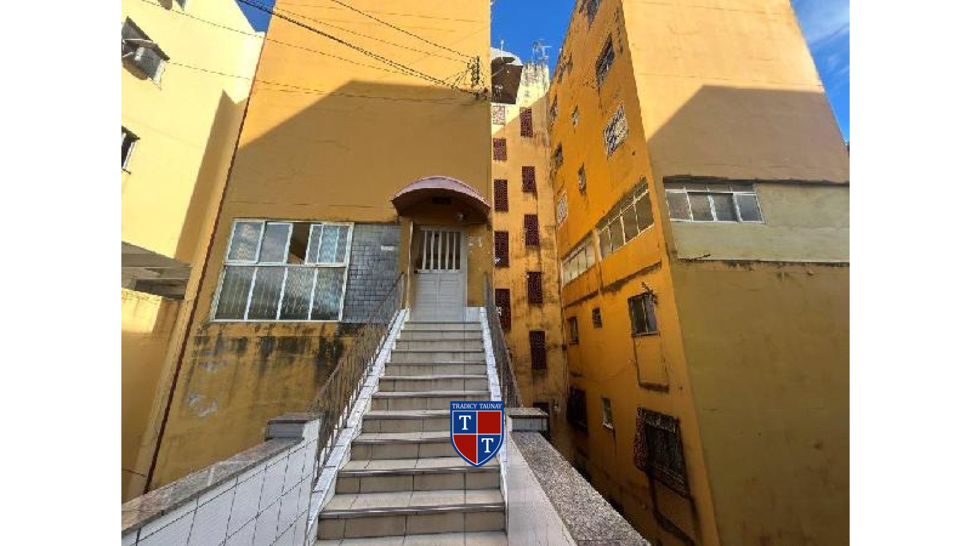 Foto 1 de APARTAMENTO em IAPI - Imóvel Retomado Caixa