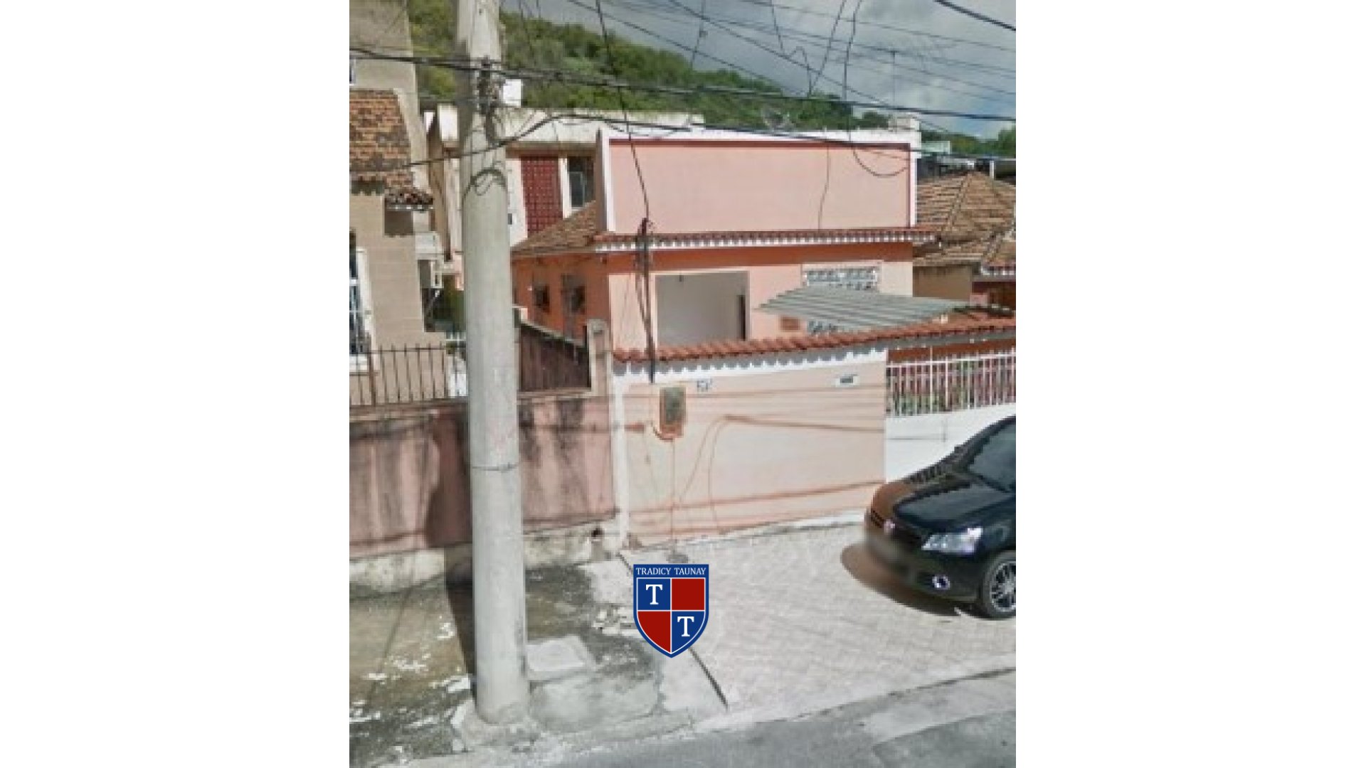 Foto 1 de CASA em PENHA CIRCULAR - Imóvel Retomado Caixa