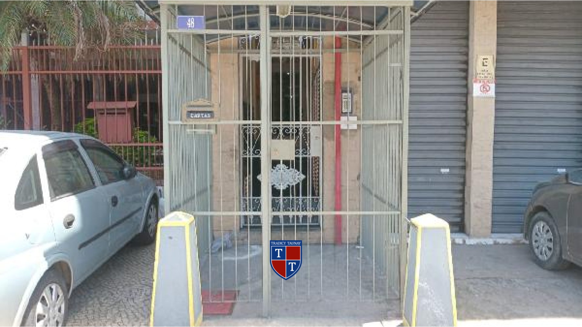 Foto 1 de APARTAMENTO em CACHAMBI - Imóvel Retomado Caixa