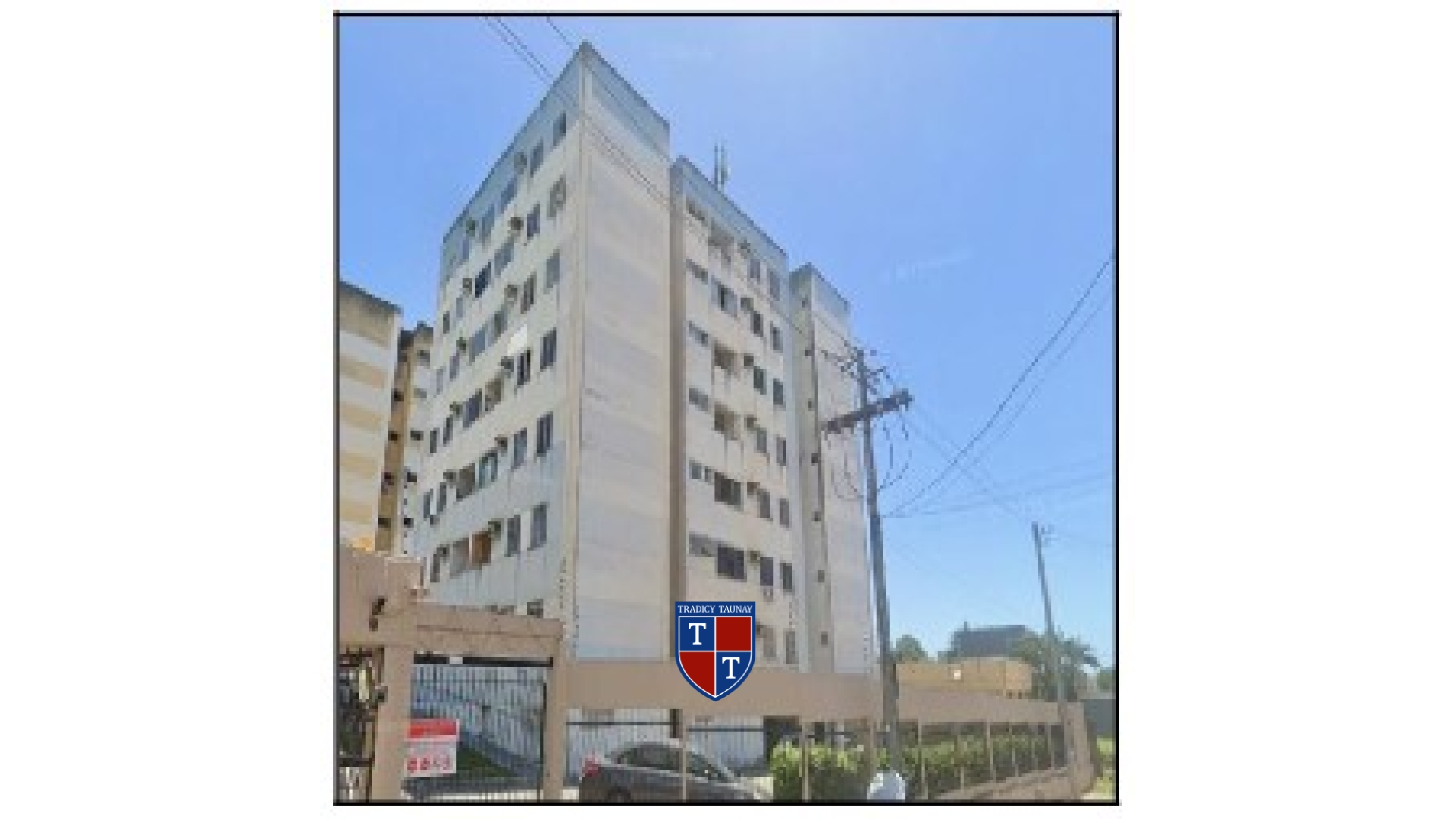 APARTAMENTO em JARDIM DAS MARGARIDAS