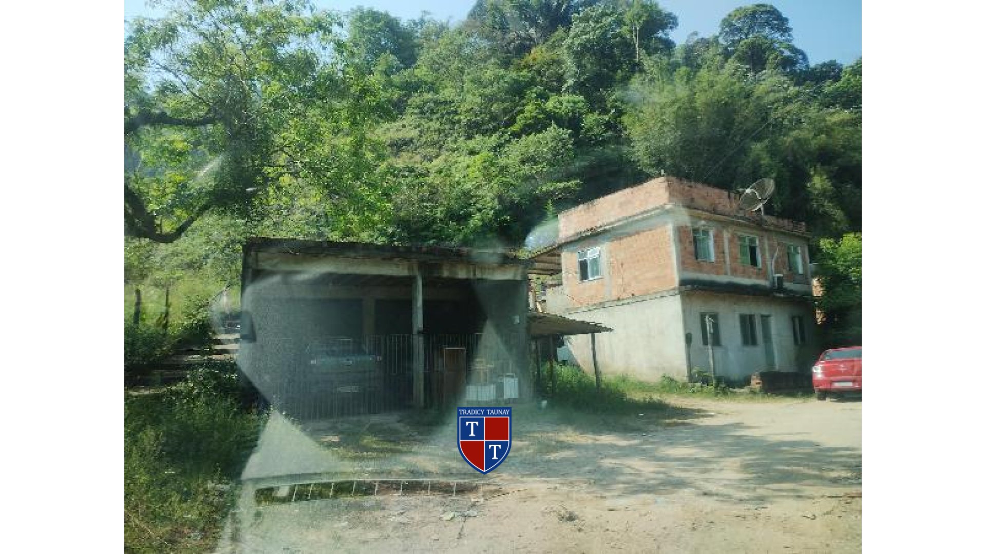 Foto 1 de TERRENO em FREGUESIA (JACAREPAGUA) - Imóvel Retomado Caixa