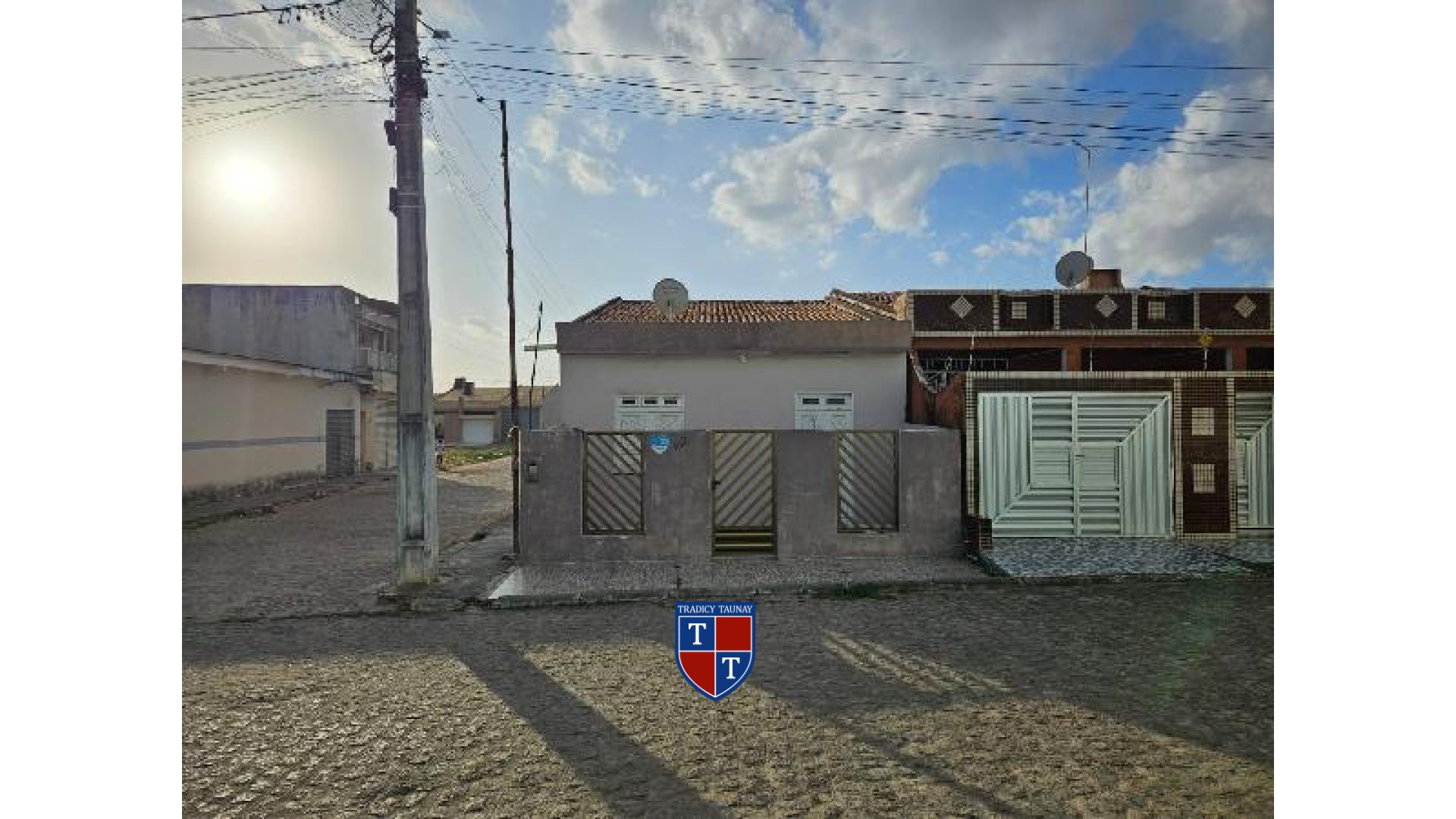 Foto 1 de CASA em CENTRO - Imóvel Retomado Caixa