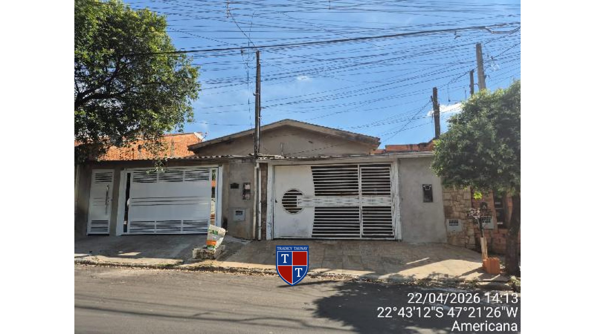 Foto 1 de CASA em PARQUE GRAMADO - Imóvel Retomado Caixa